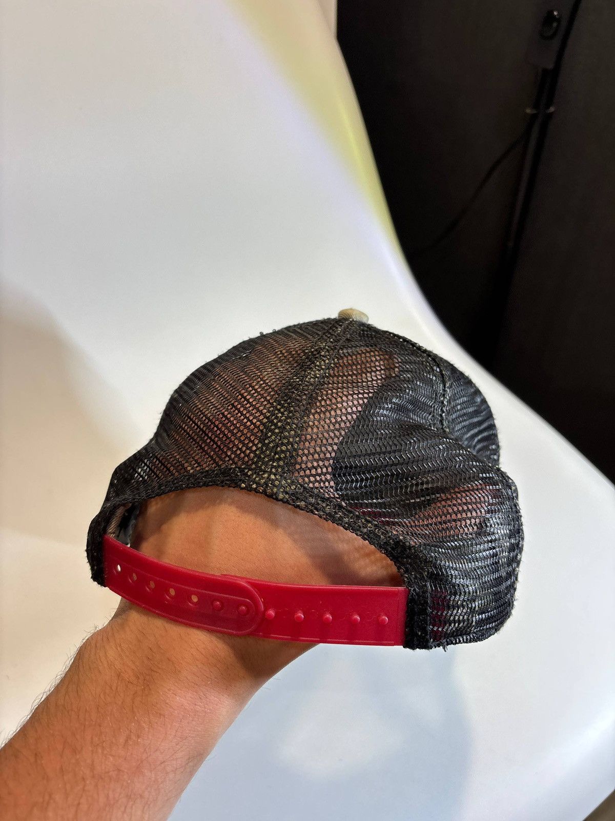 Goorin Bros. Goorin Bros Freedom cap Size:One Size Size ONE SIZE - 6 Thumbnail
