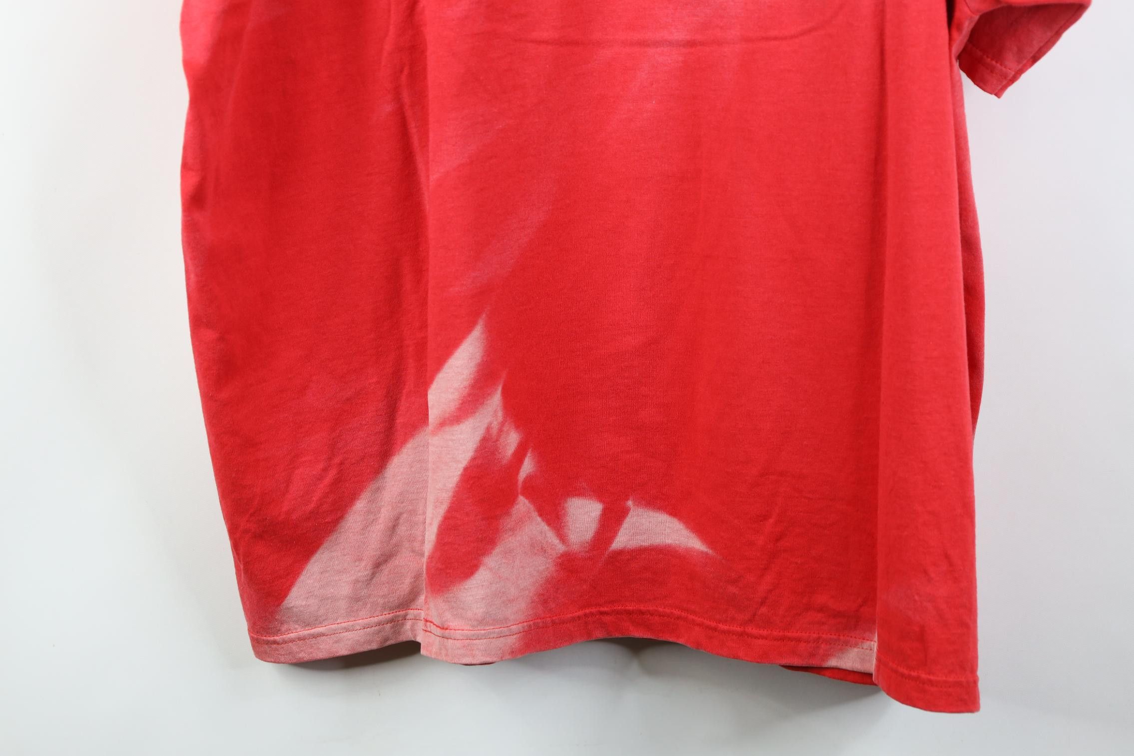 Vintage Vintage Gathering of the Juggalos ICP Insane Posse T-Shirt Size US XXL / EU 58 / 5 - 14 Thumbnail