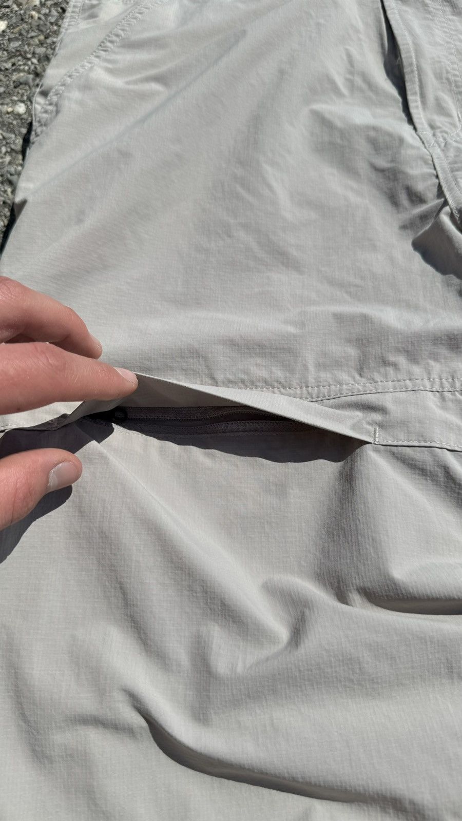Palace Cargo Palace P-Carp Pant FW21 Size US 34 / EU 50 - 4 Thumbnail