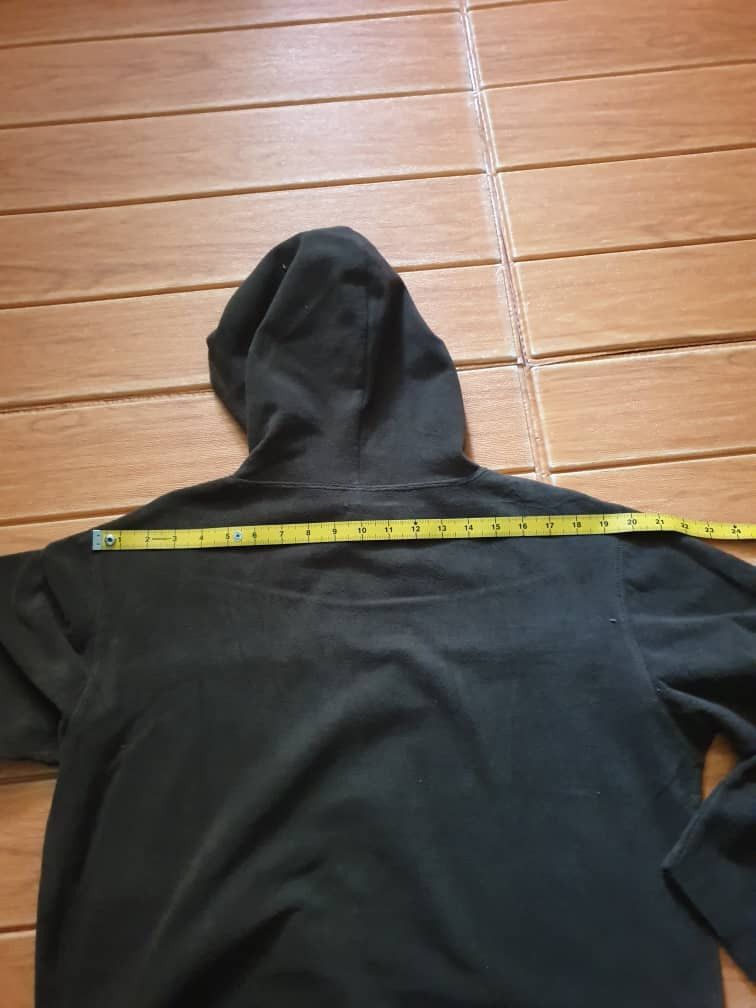 Japanese Brand Uniqlo brown colour fleece Sweater Size US L / EU 52-54 / 3 - 9 Thumbnail