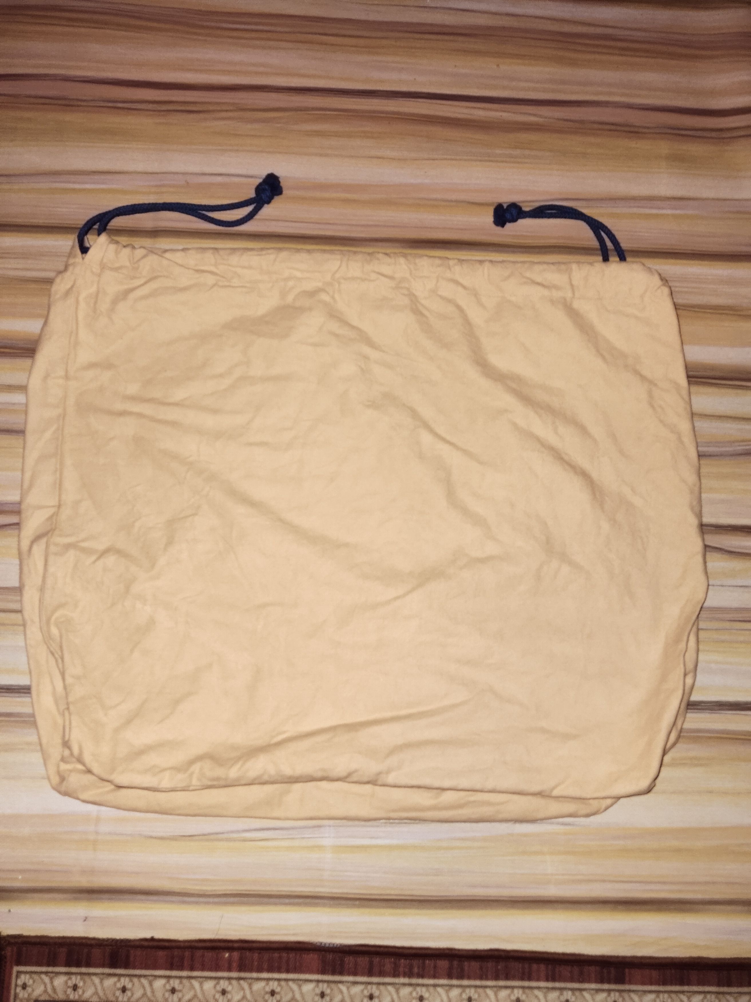 Louis Vuitton LOUIS VUITTON Dust Bag Size ONE SIZE - 3 Thumbnail