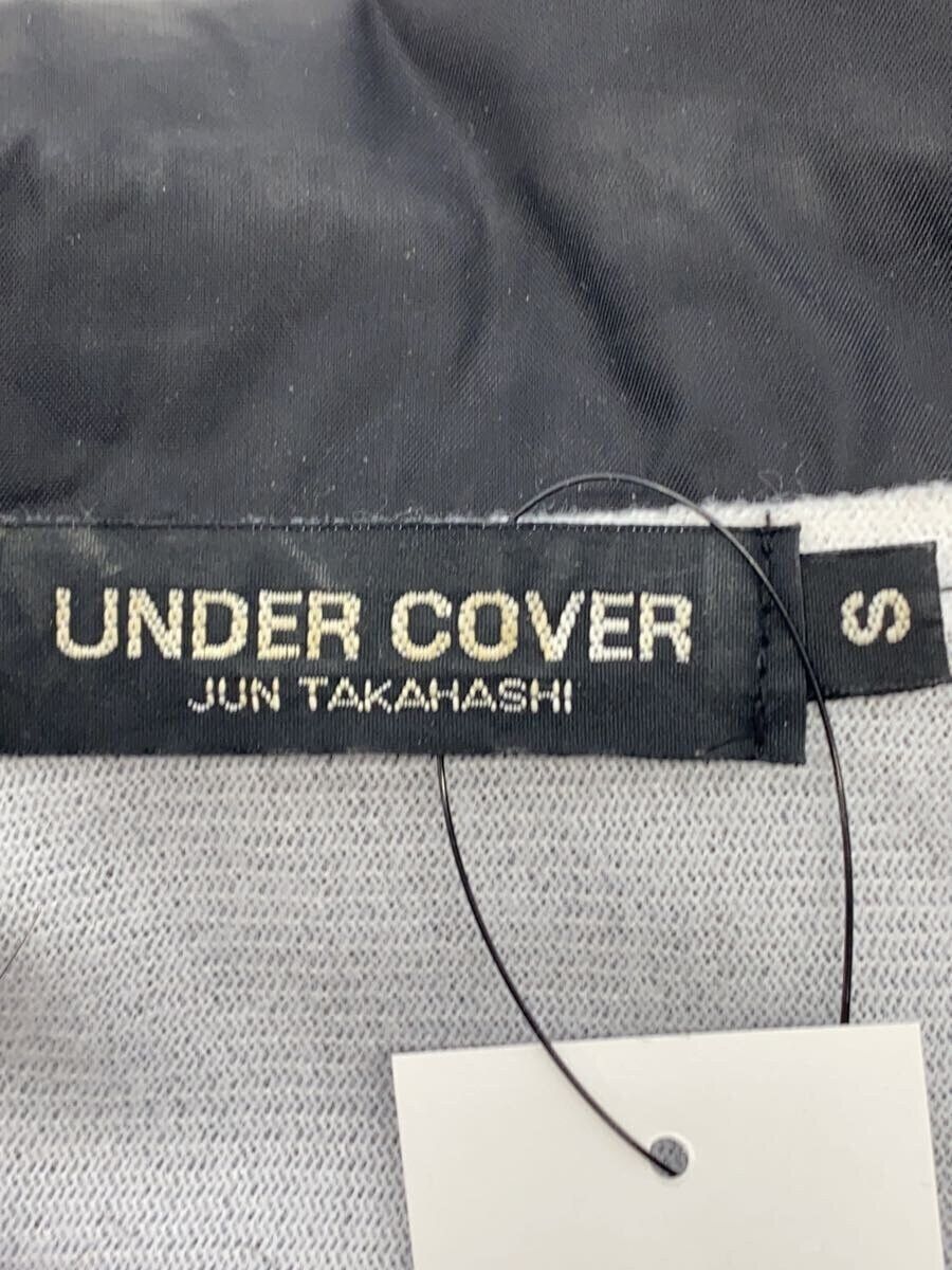 Undercover Record Label Nylon Coach Jacket Size US S / EU 44-46 / 1 - 5 Thumbnail