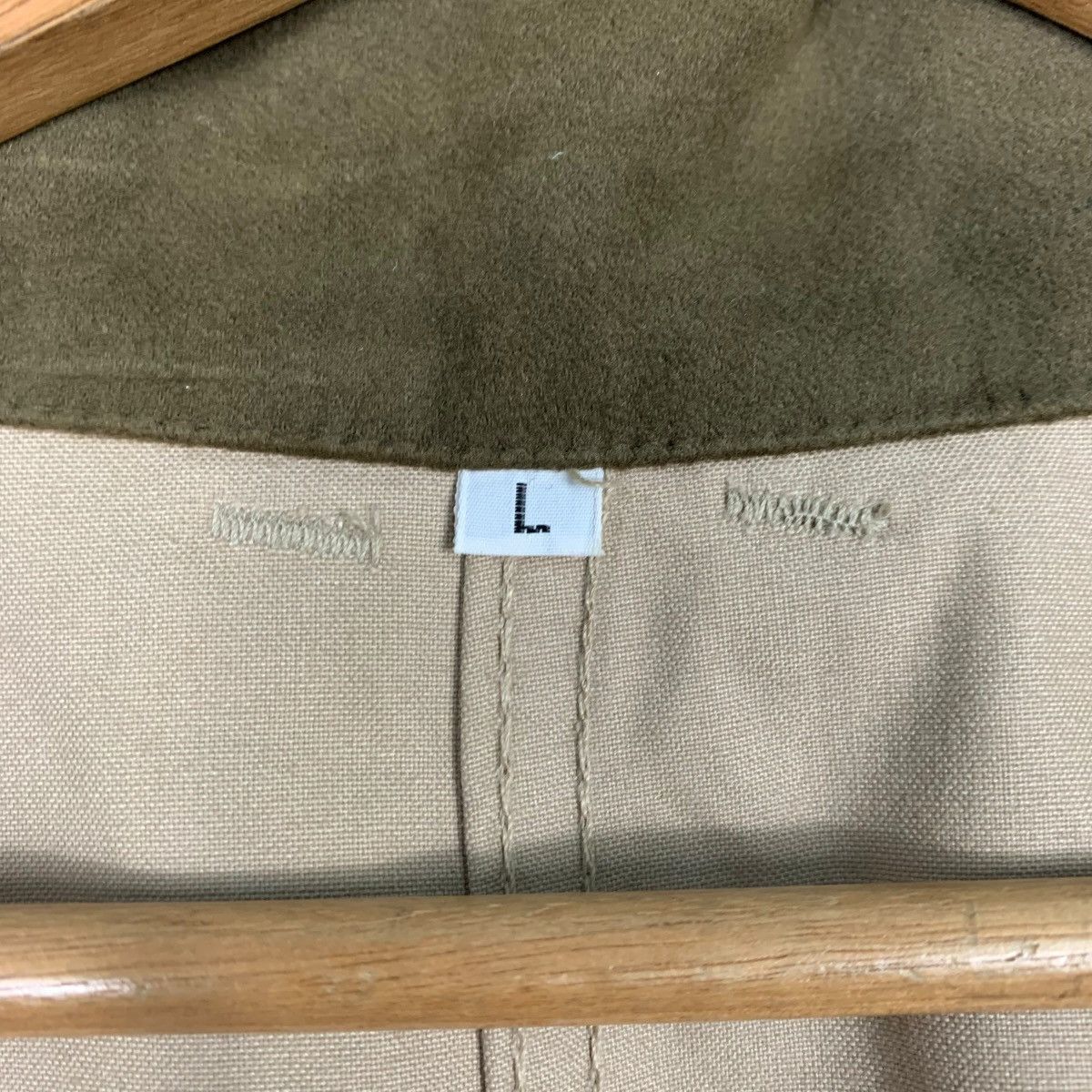 Filson Deadstock Vintage 90s Filson Workwear Hunting Jacket Size US L / EU 52-54 / 3 - 15 Thumbnail