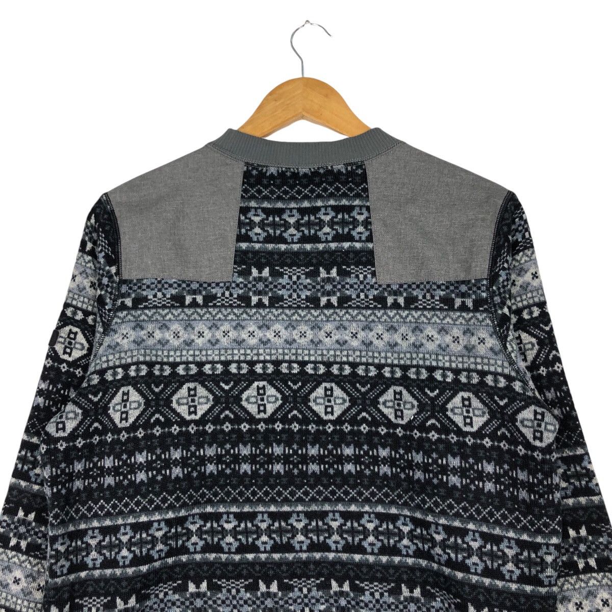 Columbia Columbia Rare Bandana Design Sweatshirt Small Size Size US S / EU 44-46 / 1 - 8 Thumbnail