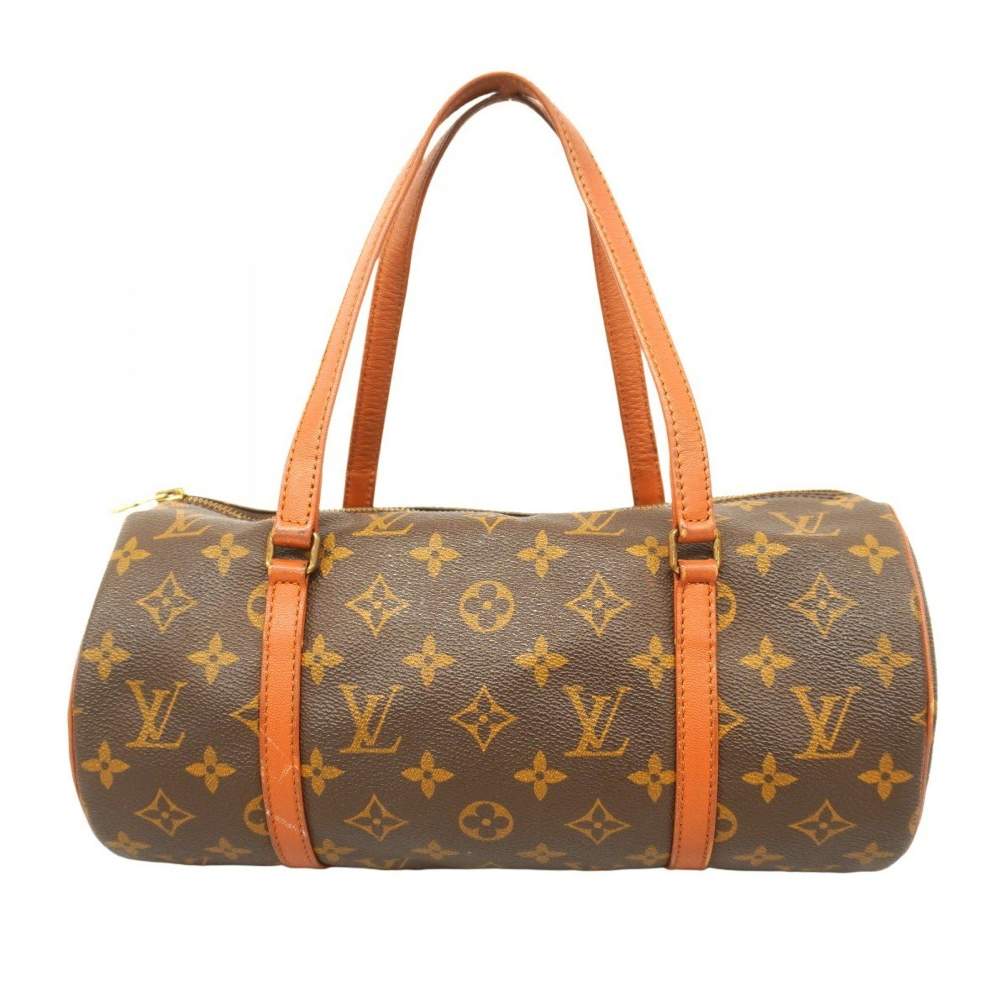 Louis Vuitton Louis Vuitton Papillon 30 handbag Size ONE SIZE - 1 Thumbnail