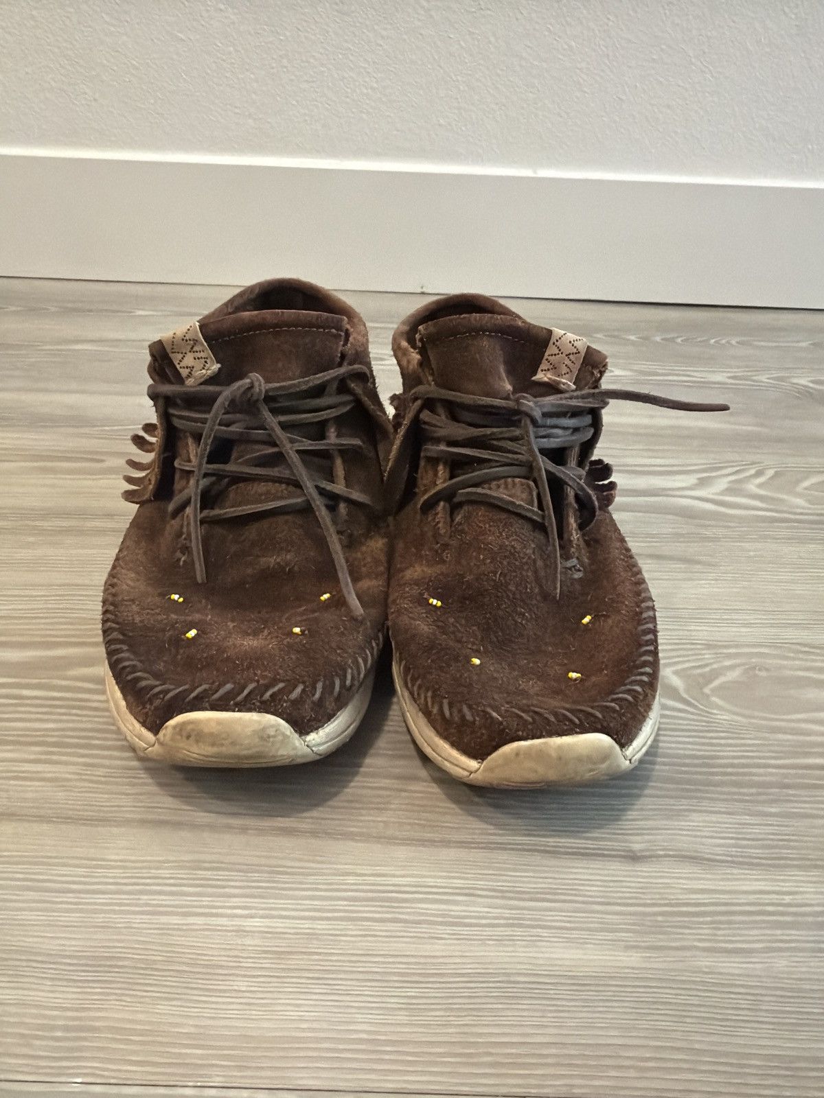 Visvim Visvim FBT Shaman Size US 11 / EU 44 - 2 Thumbnail