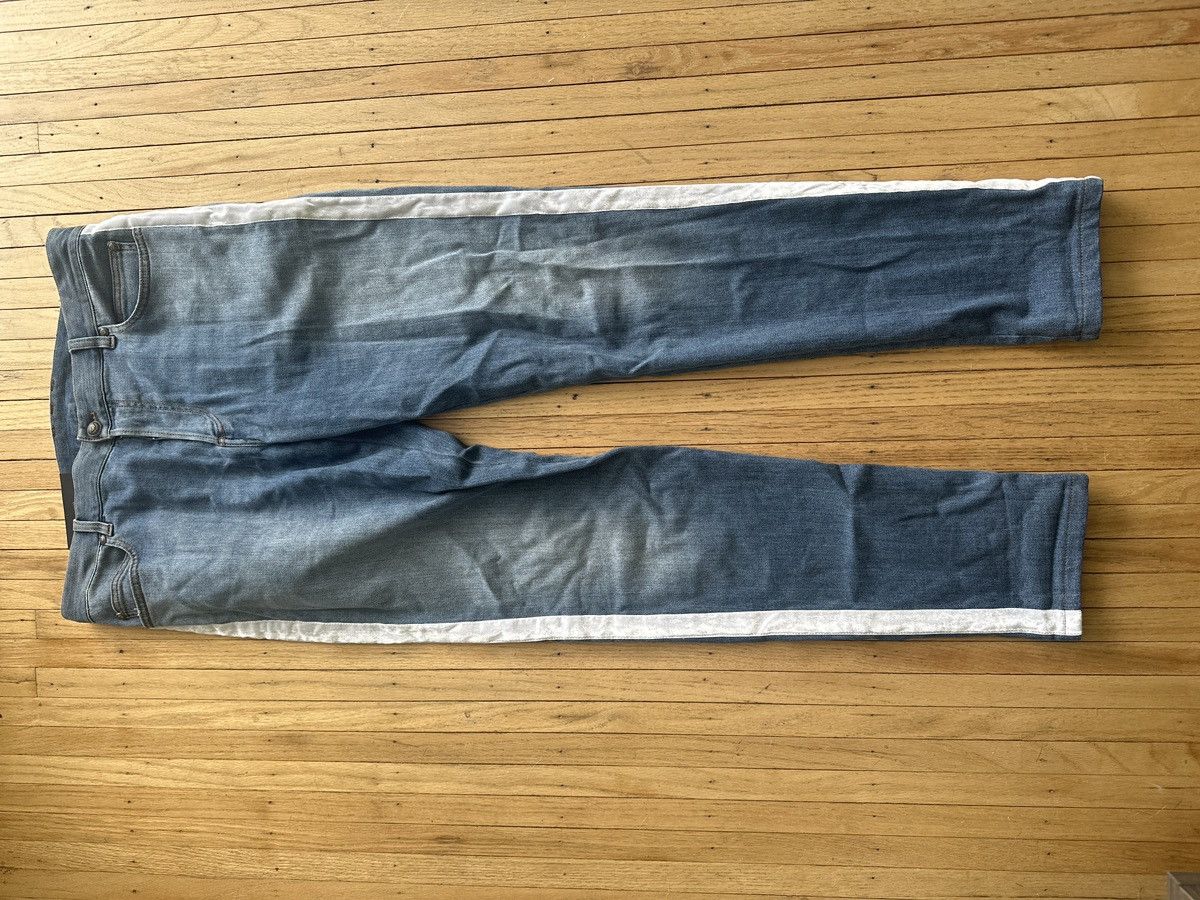 Balmain Balmain Jeans Size US 32 / EU 48 - 6 Thumbnail