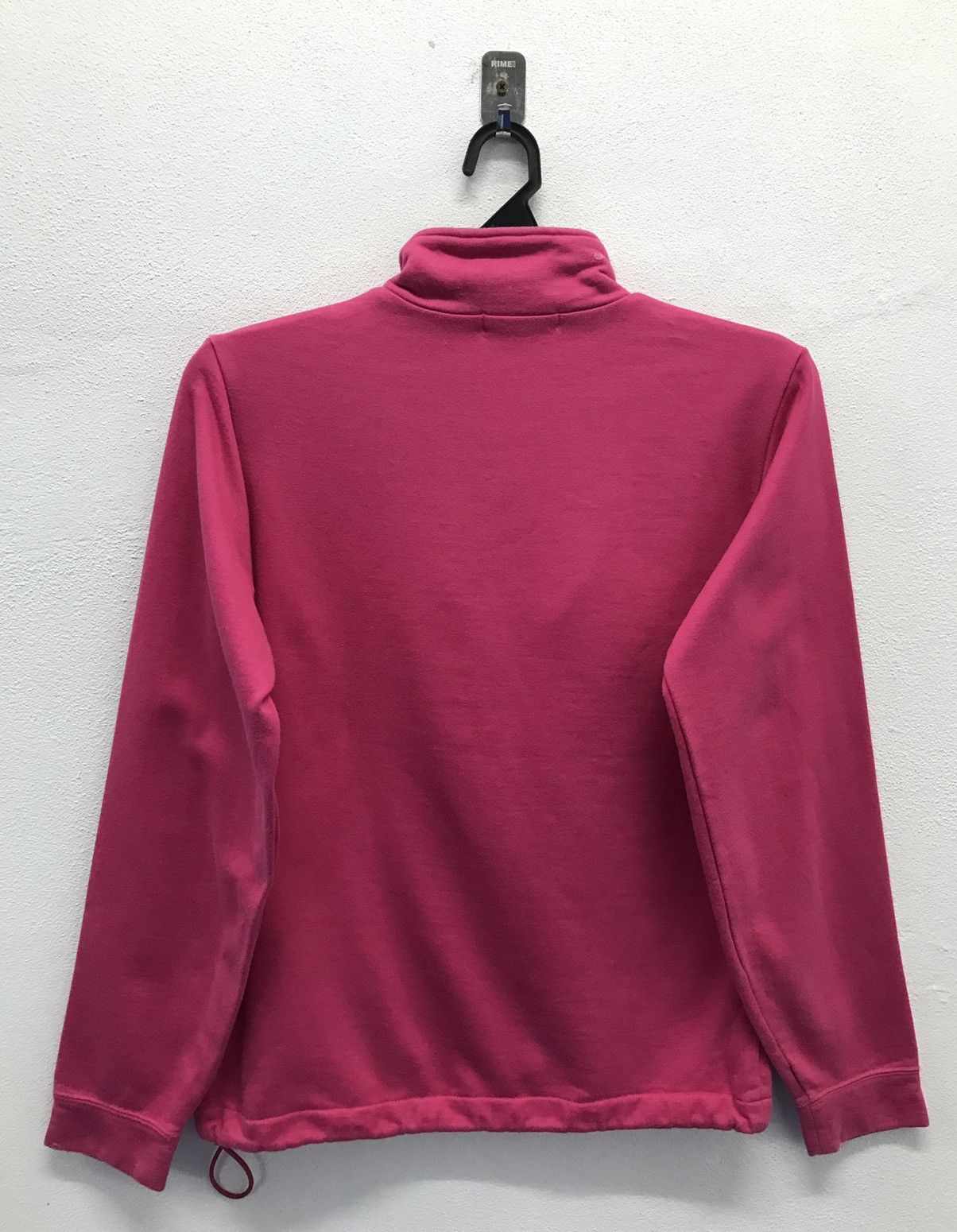 Ralph Lauren × Vintage Vintage Ralph Lauren Polo Golf Sweatshirt Size US M / EU 48-50 / 2 - 2 Thumbnail