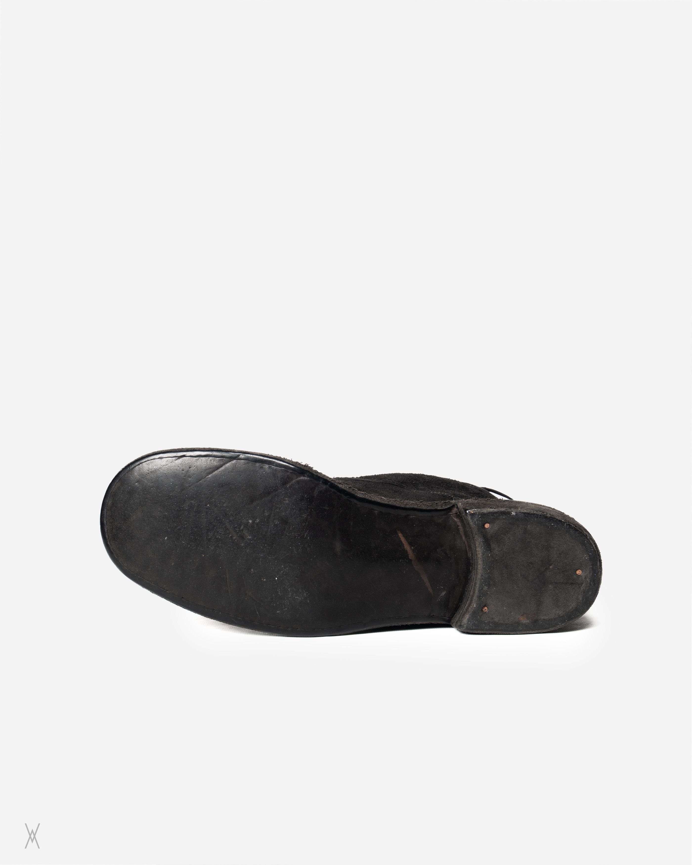 Guidi GUIDI 995 Size US 11 / EU 44 - 4 Thumbnail