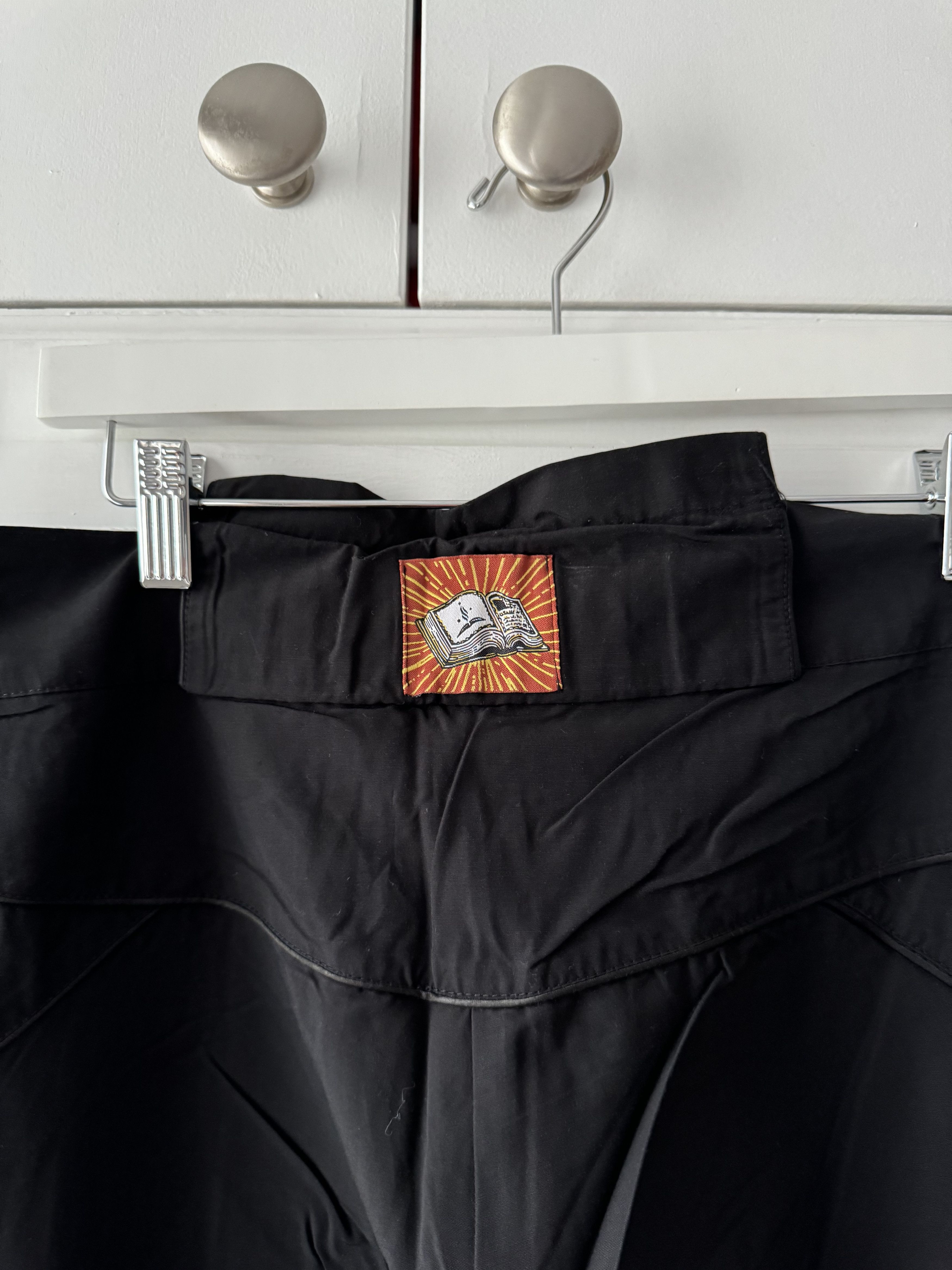 Other Boramy Viquier Tech Pants Size US 36 / EU 52 - 4 Thumbnail