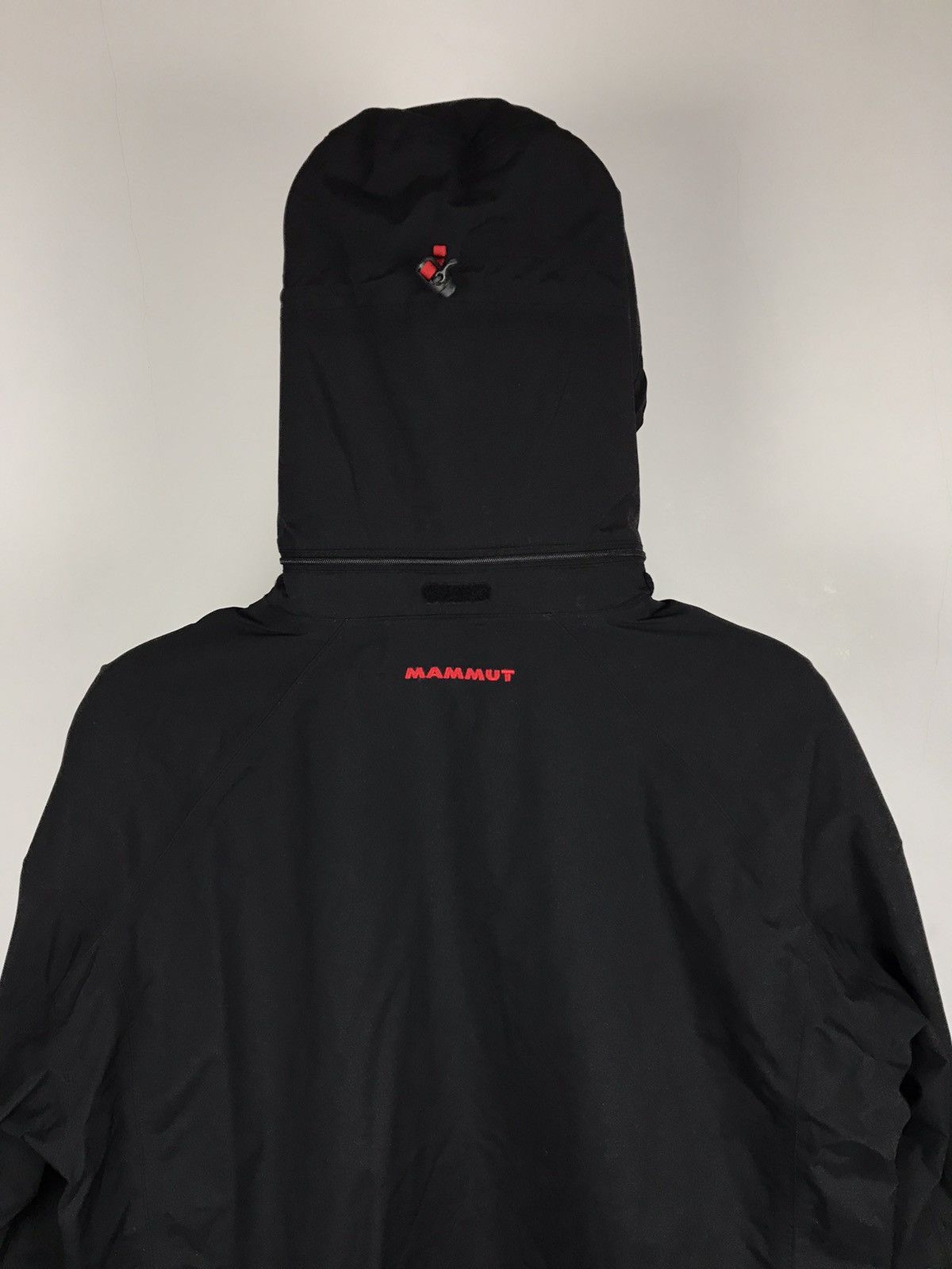 Mammut Men’s L/52,Mammut DryVent Waterproof,Windbreaker Jacket Size US L / EU 52-54 / 3 - 5 Thumbnail