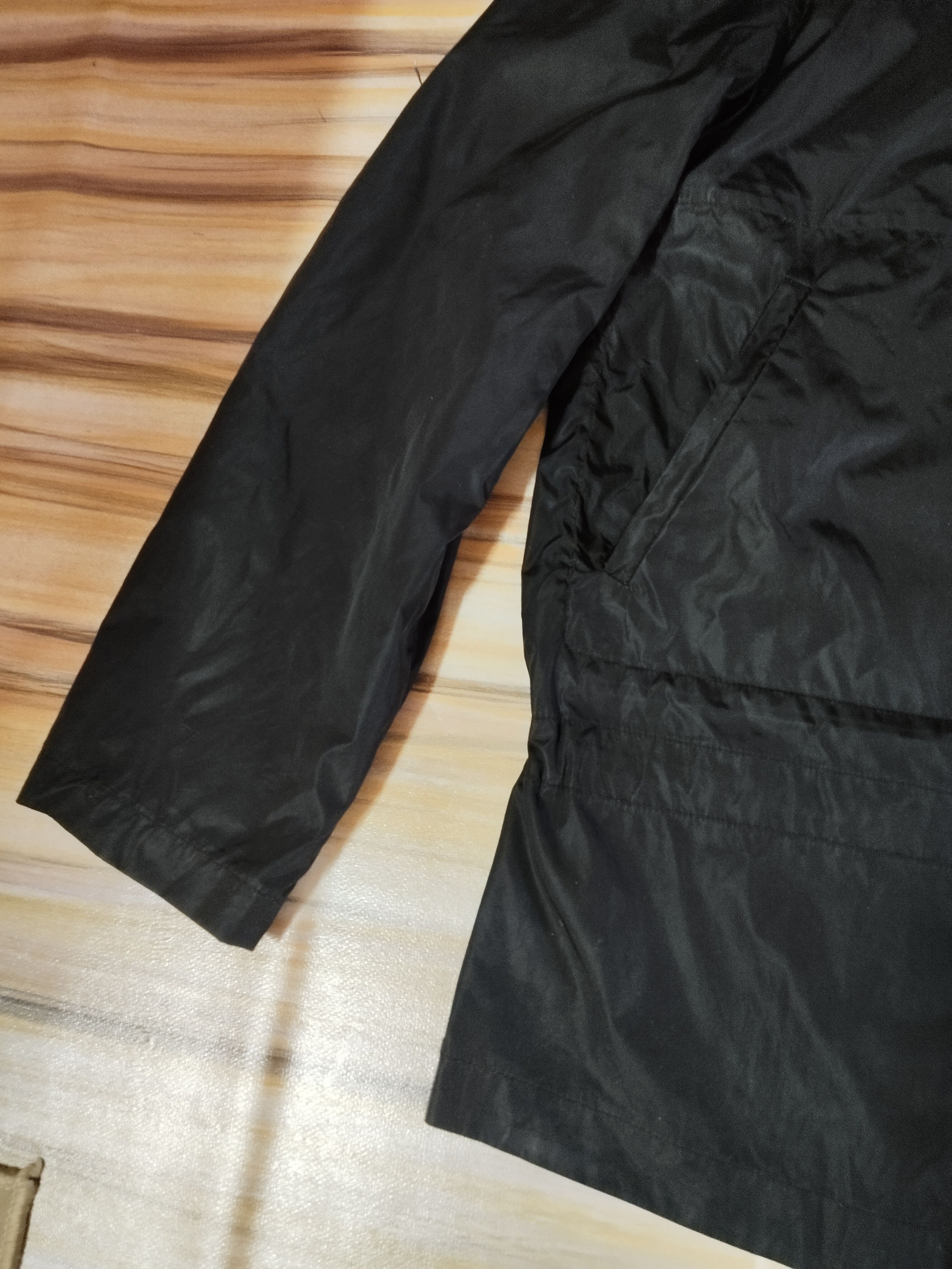 Burberry BURBERRY Jacket Size M / US 6-8 / IT 42-44 - 10 Thumbnail