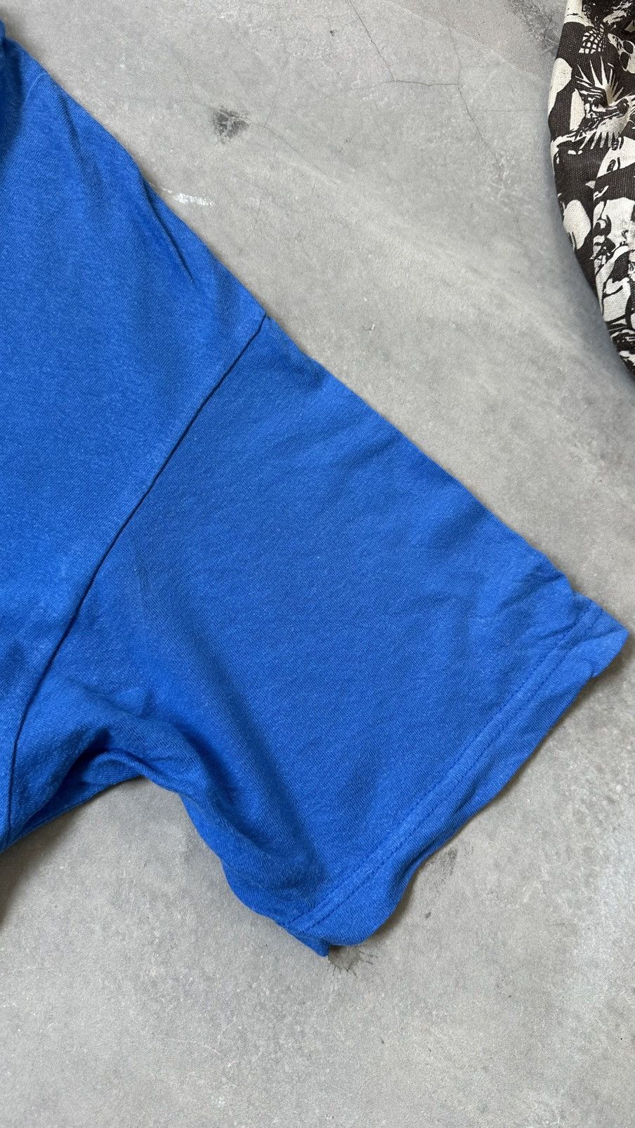 The North Face VINTAGE THE NORTH FACE SEVEN SUMMITS TEE Size US M / EU 48-50 / 2 - 3 Thumbnail
