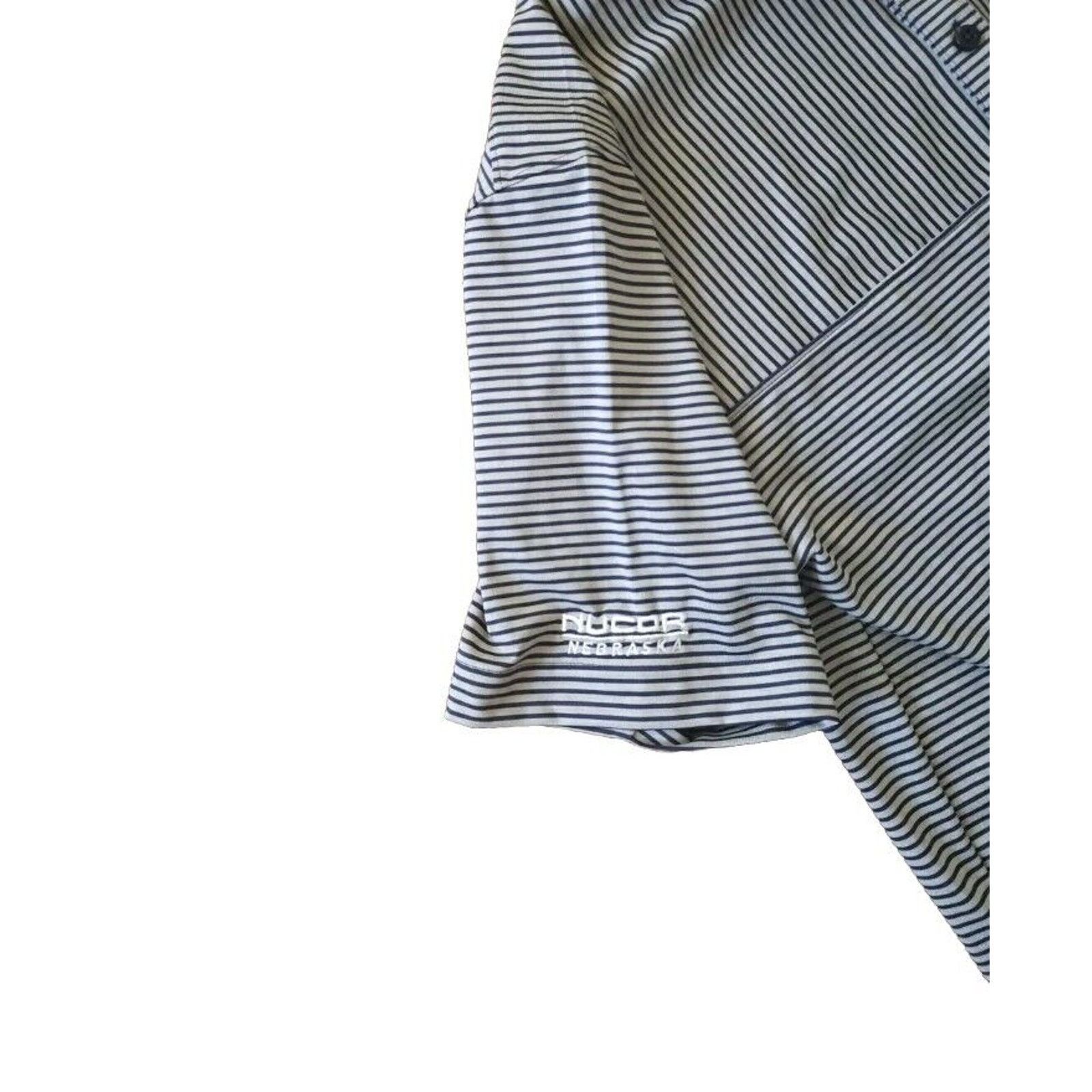 Under Armour Under Armour Playoff Golf Polo Sm White/Gray See Descript Size US S / EU 44-46 / 1 - 4 Thumbnail