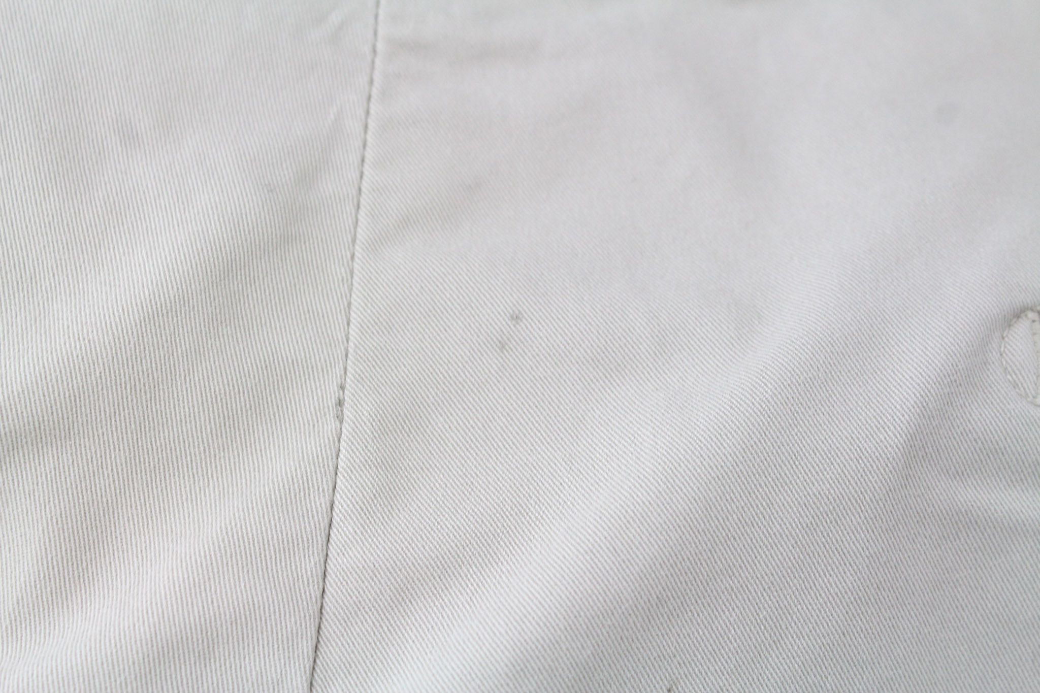 Suitsupply UNKNOWN ~W40/L29 Beige Cotton Stretch Chino 67751 Size US 40 / EU 56 - 13 Thumbnail