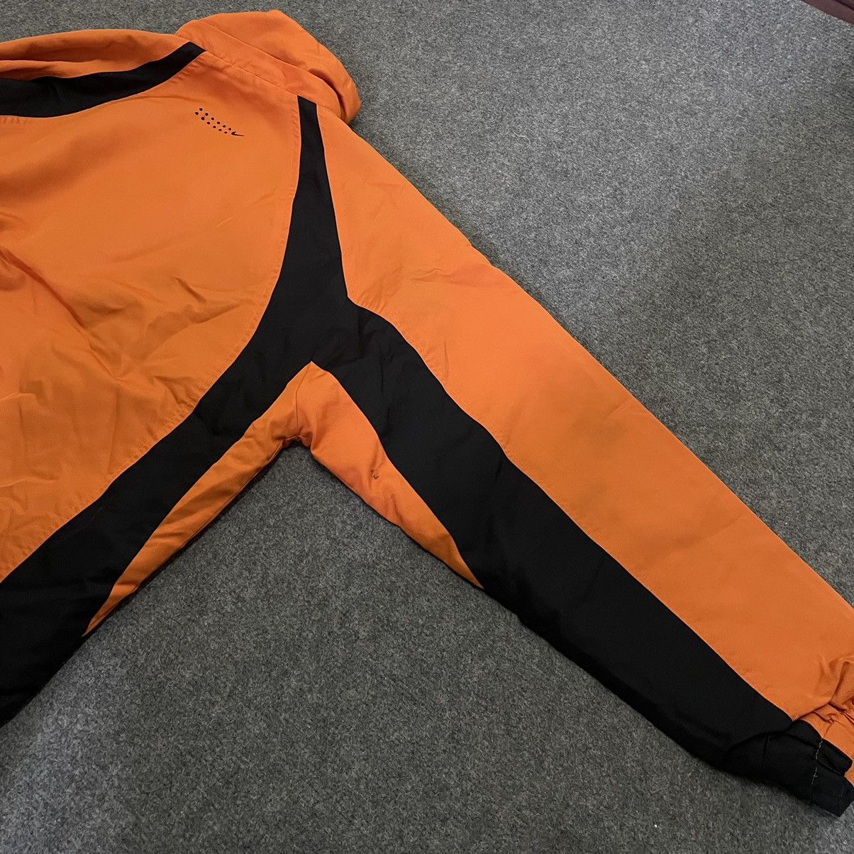 Nike ACG × Vintage Vintage Nike ACG Jacket Size US L / EU 52-54 / 3 - 14 Thumbnail