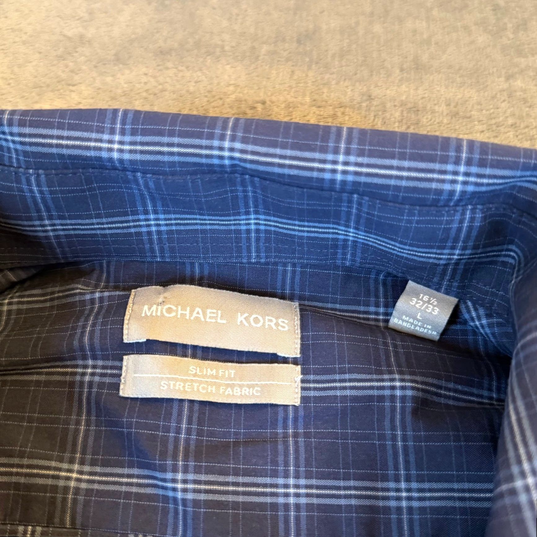 Michael Kors VINTAGE Size 42R - 3 Thumbnail