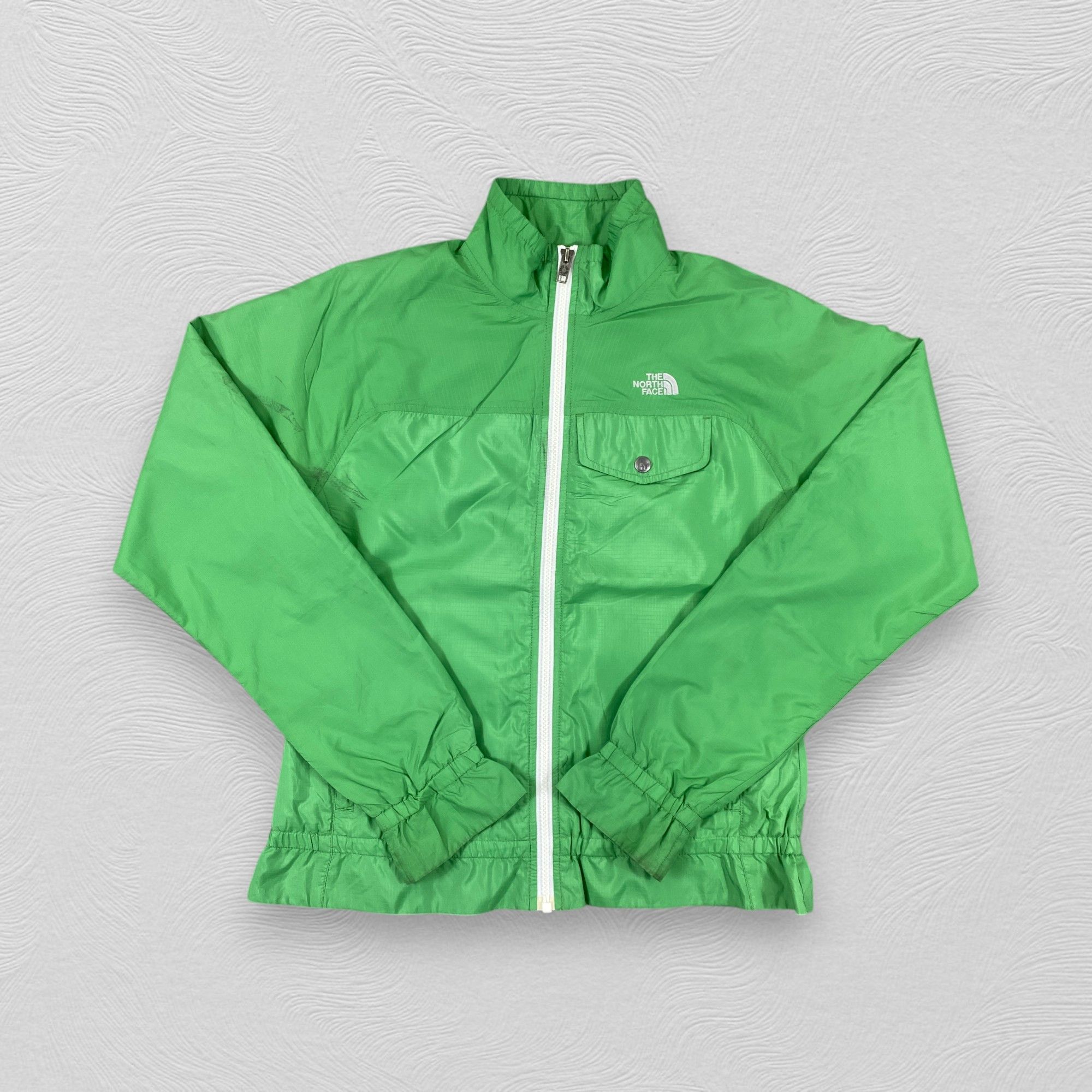 The North Face The North Face Women’s Windbreaker Jacket-J313 Size US S / EU 44-46 / 1 - 4 Thumbnail