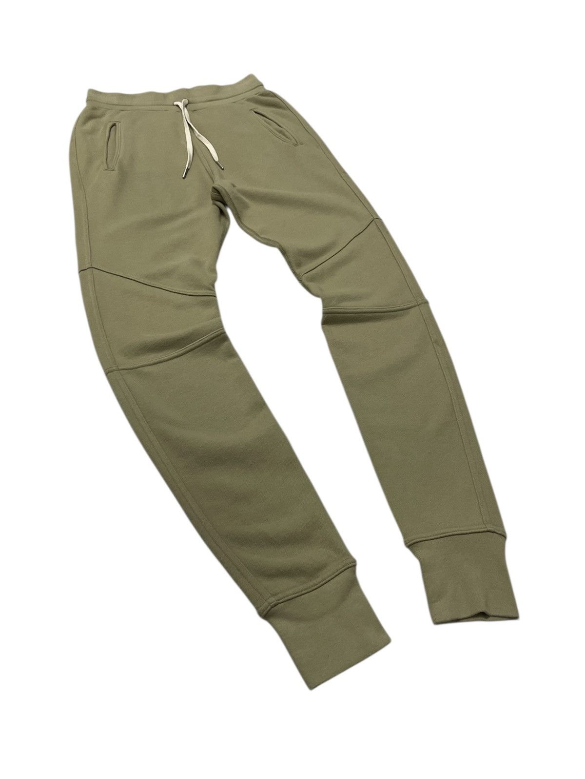 John Elliott John Elliot Escobar Sweatpants Size US 28 / EU 44 - 2 Thumbnail