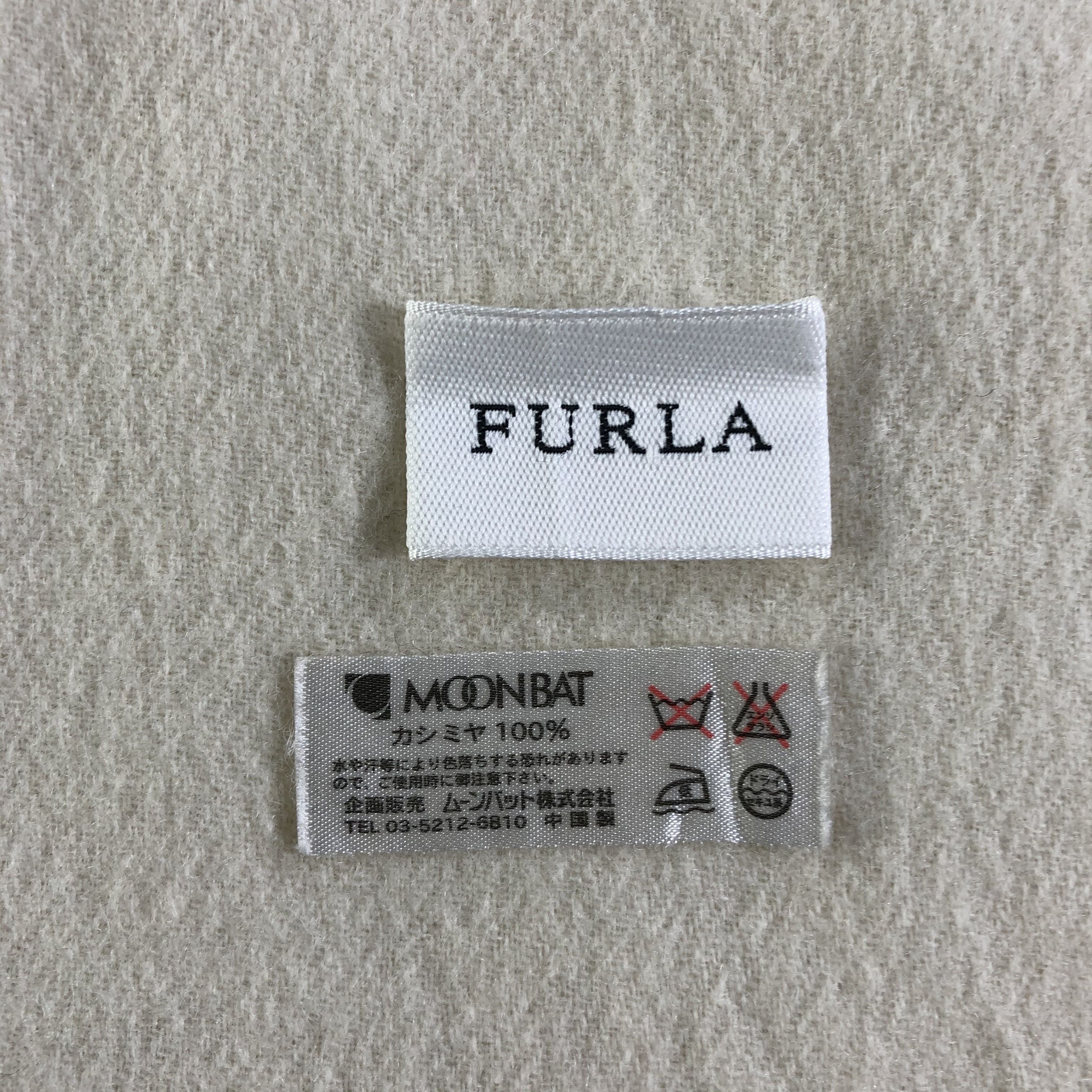 Furla Furla Scarf / Muffler / Neckwear P621 Size ONE SIZE - 5 Thumbnail