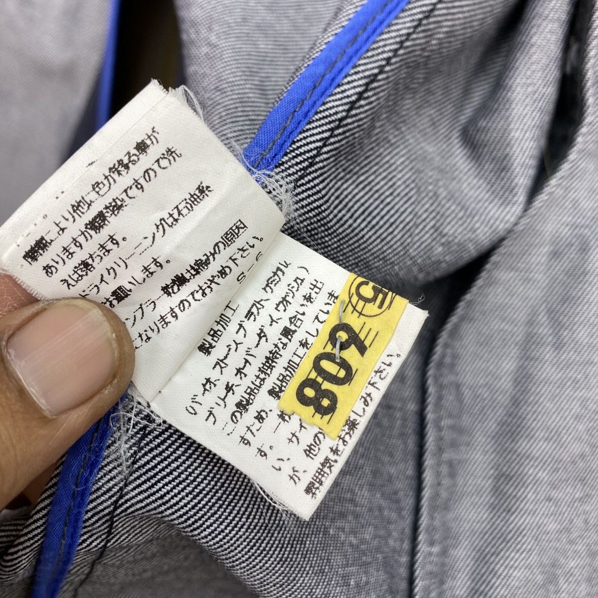 Tornado Mart 🫶Japanese Brand Tornado Mart Jacket Size US M / EU 48-50 / 2 - 6 Thumbnail