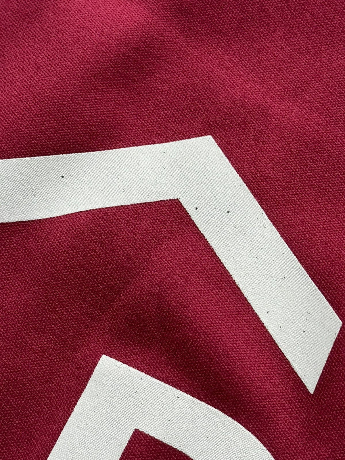 Hummel Aston Villa 05/06 Home Baros Football Jersey Size US XL / EU 56 / 4 - 6 Thumbnail