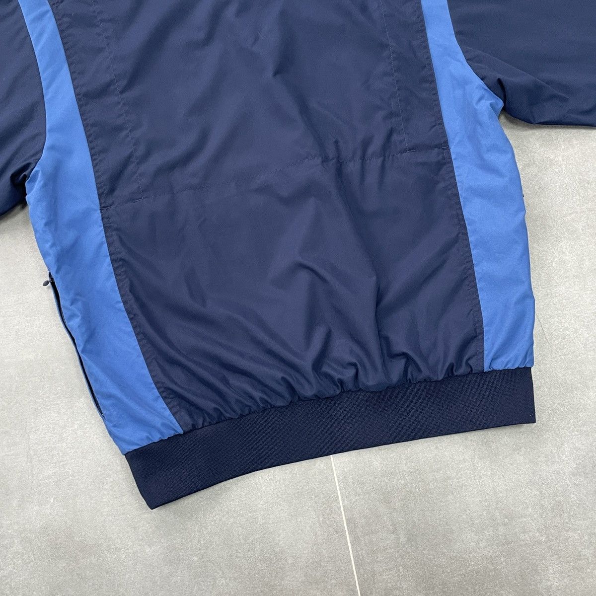 Nike × Vintage Vintage Nike Golf Sweatshirt Size M Size US M / EU 48-50 / 2 - 20 Thumbnail