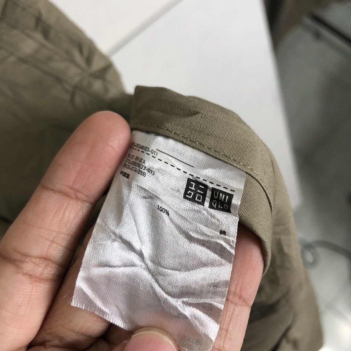 Japanese Brand 🔥Vintage Long Jacket Fly Modes Japan Undercover Uniqlo Size US L / EU 52-54 / 3 - 20 Thumbnail