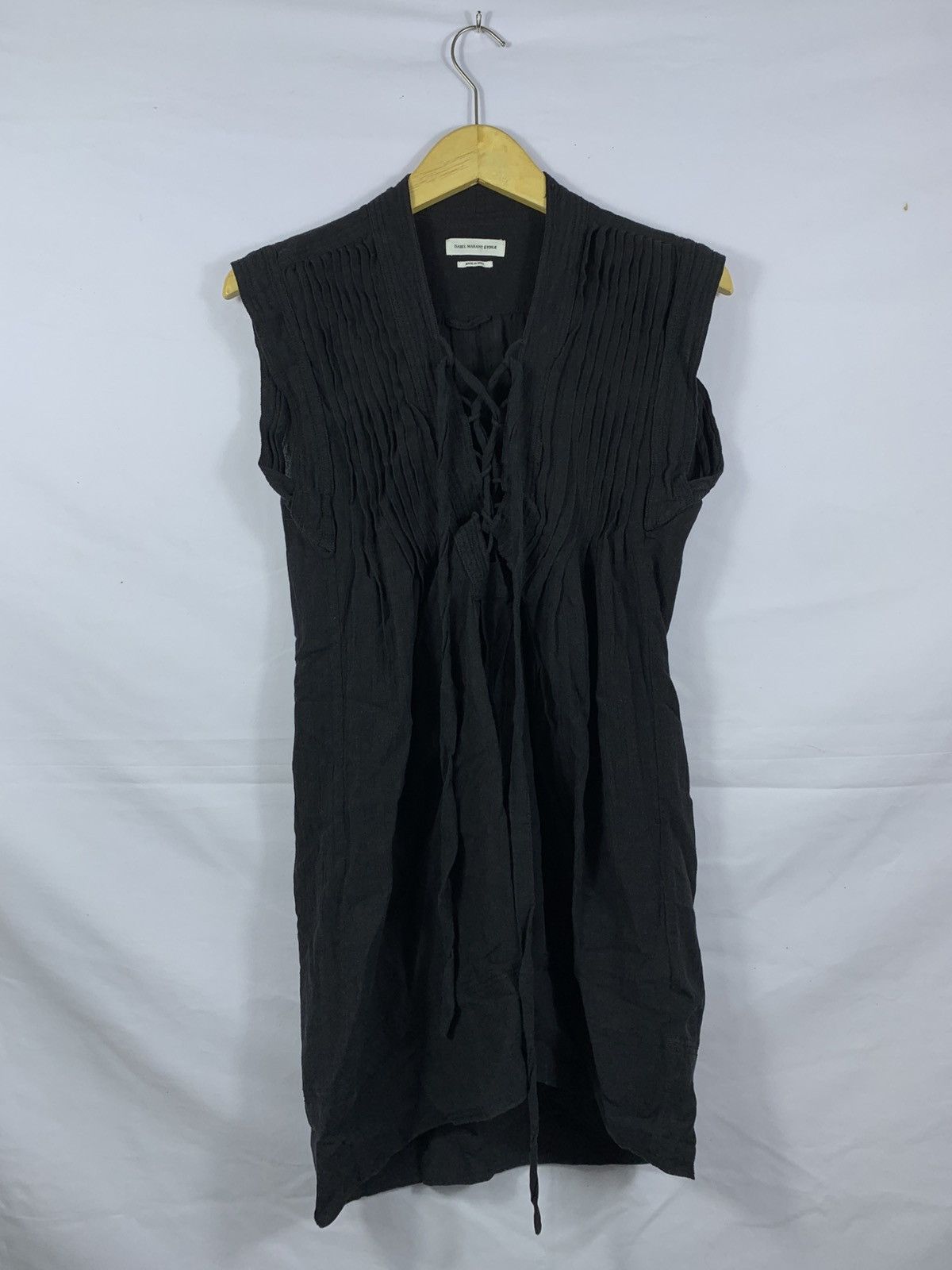Isabel Marant Etoile Isabel MARANT ETOILE Gothic Size US M / EU 48-50 / 2 - 1 Thumbnail