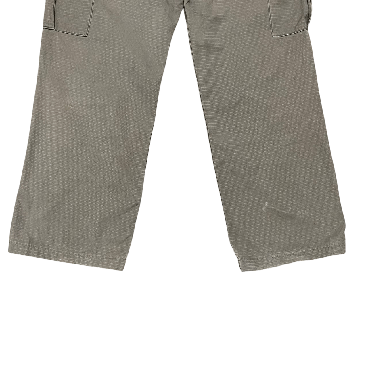 Carhartt Vintage Carhartt Cargo Pant Size US 32 / EU 48 - 10 Thumbnail