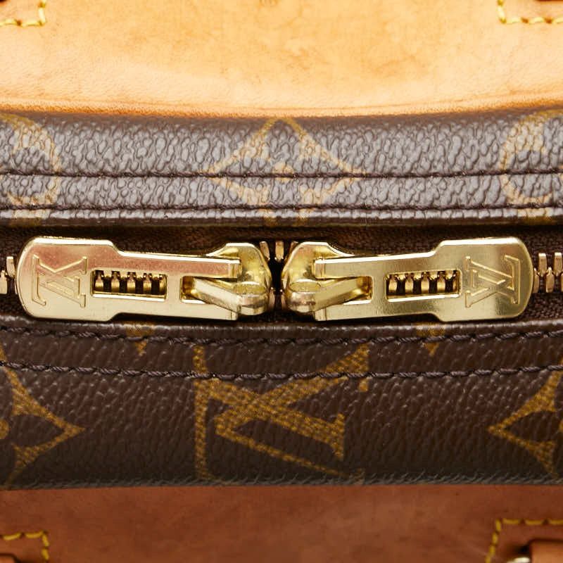 Louis Vuitton Louis Vuitton Monogram Excursion Handbag M41450 Size ONE SIZE - 7 Thumbnail