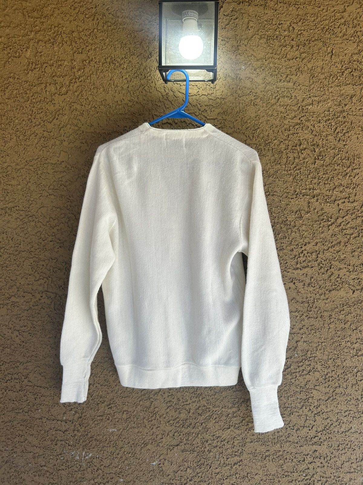 Izod × Lacoste × Vintage Vintage IZOD Lacoste Cardigan Size M Size US M / EU 48-50 / 2 - 3 Thumbnail