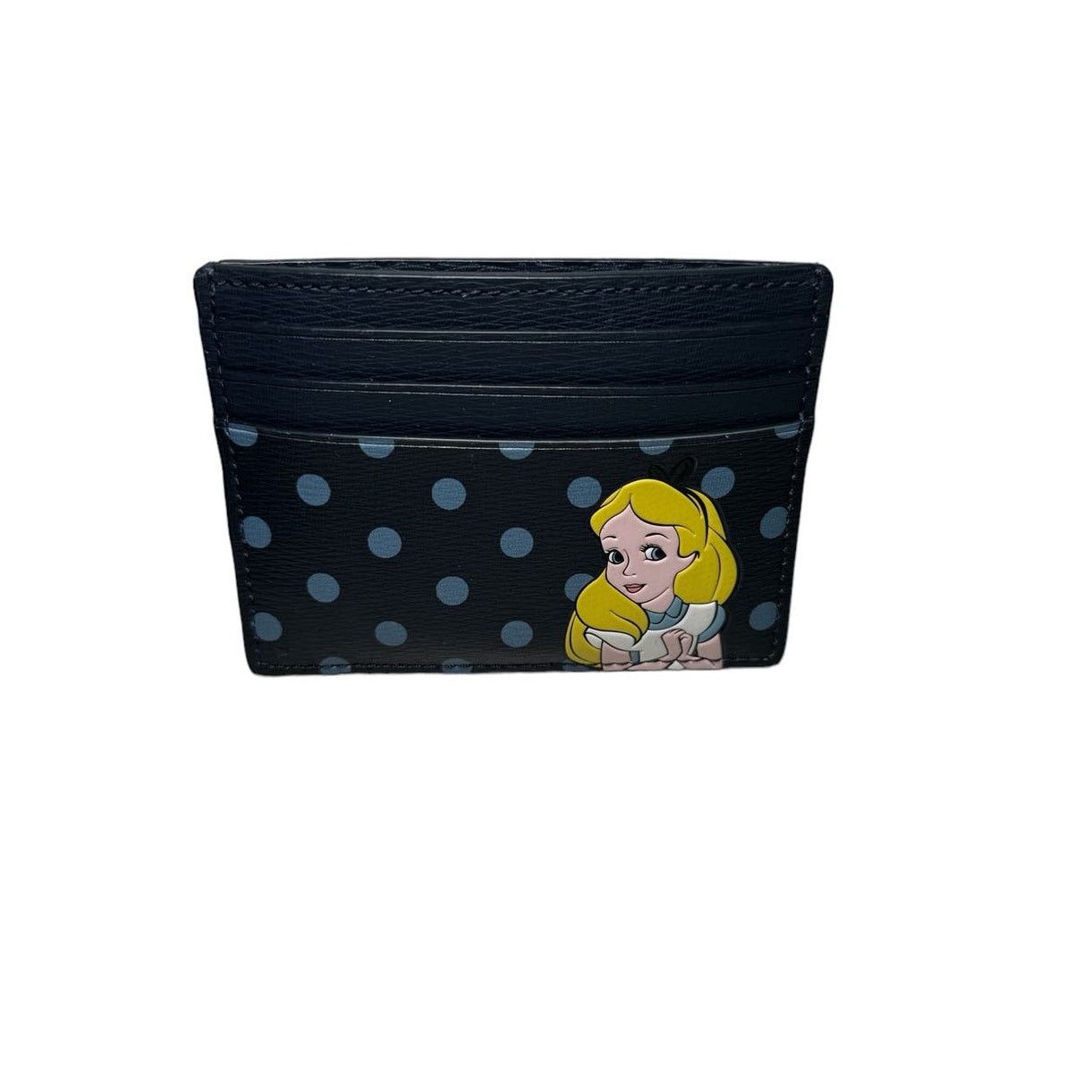 Kate Spade Kate Spade Disney Alice Wonderland card holder Wallet Size ONE SIZE - 8 Thumbnail
