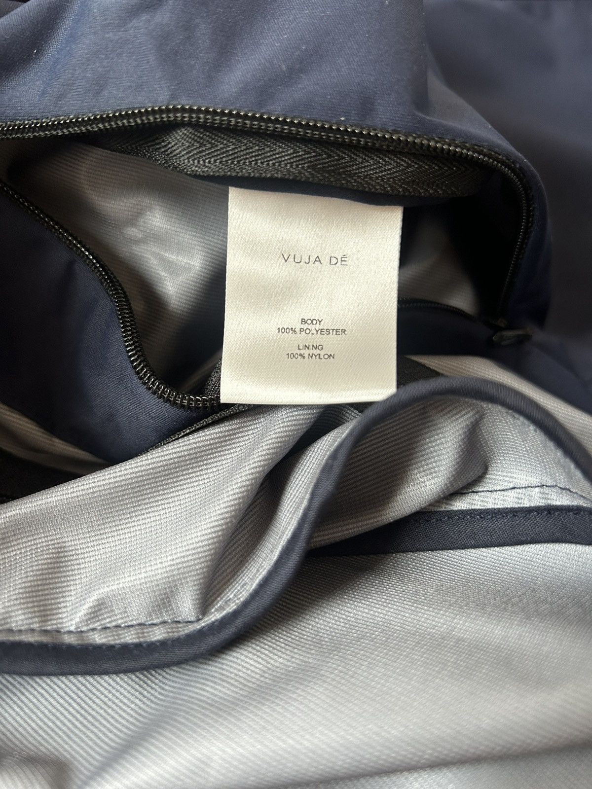 Vuja De Vuja de Arlo windbreaker Size US M / EU 48-50 / 2 - 6 Thumbnail