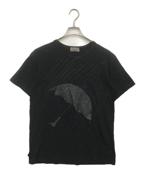 Yohji Yamamoto Yohji Yamamoto pour homme printed t-shirt Size US L / EU 52-54 / 3 - 1 Thumbnail
