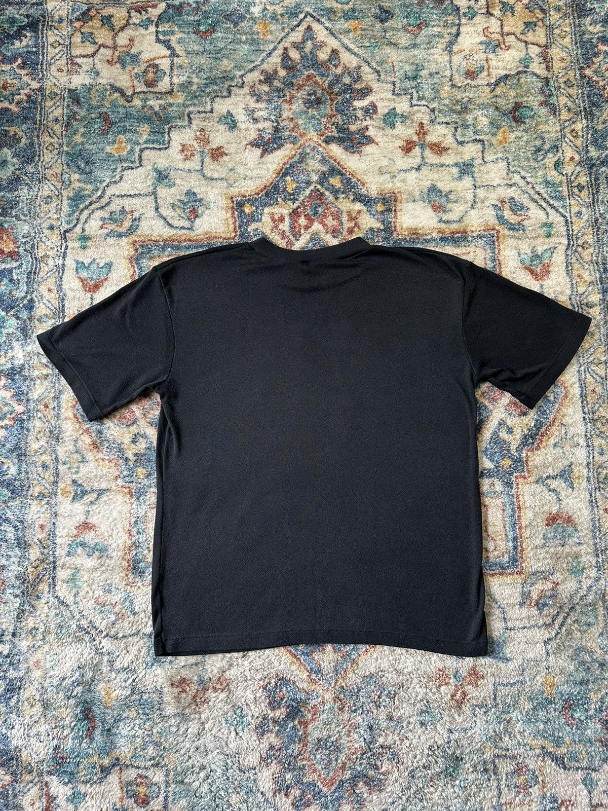Vintage Vintage Swan Lager Beer T-shirt Medium Size US M / EU 48-50 / 2 - 2 Thumbnail