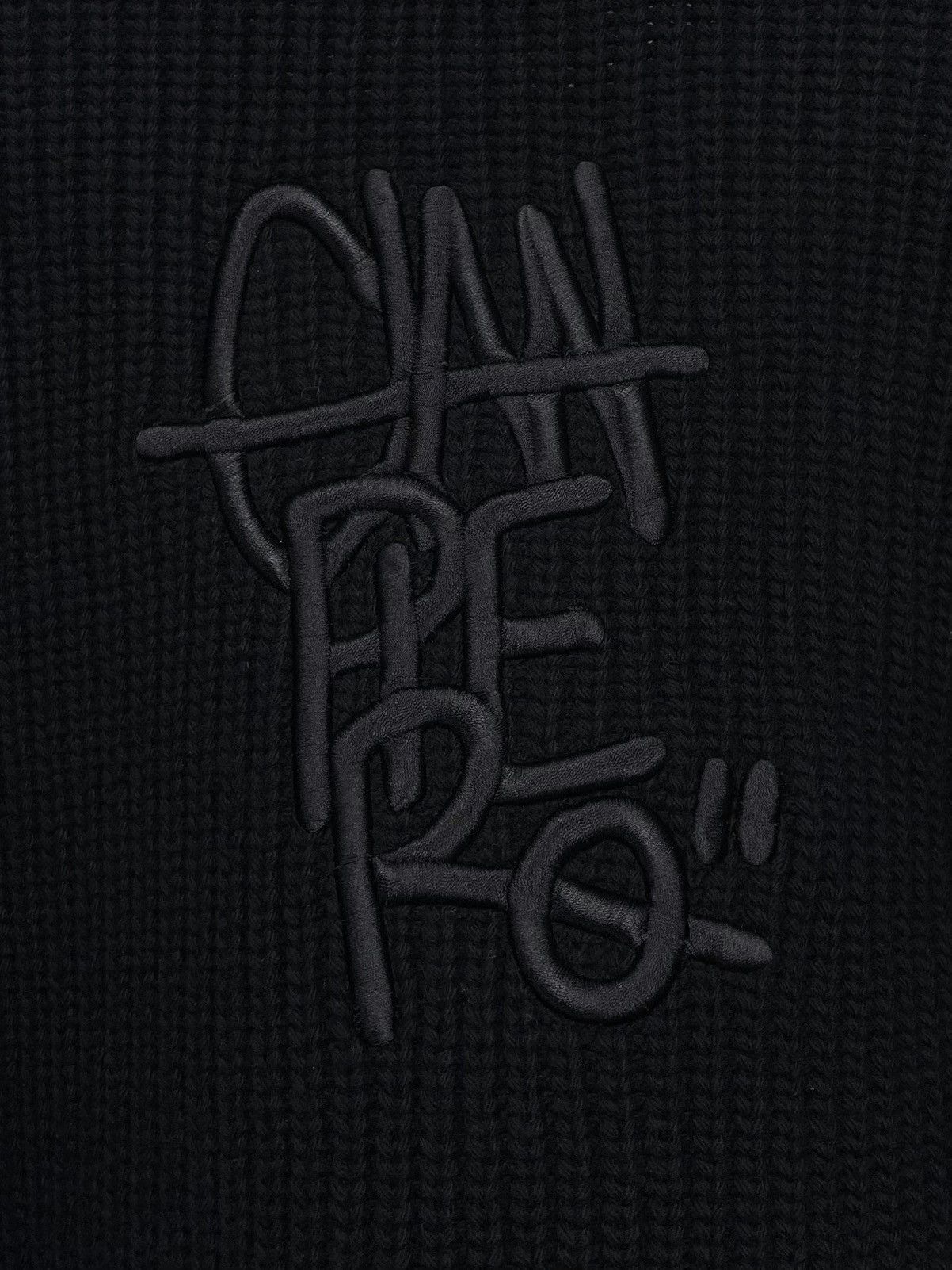 Dolce & Gabbana Dolce & Gabbana x Gianpiero D’Alessandro Capsule Sweater Size S / US 4 / IT 40 - 8 Thumbnail