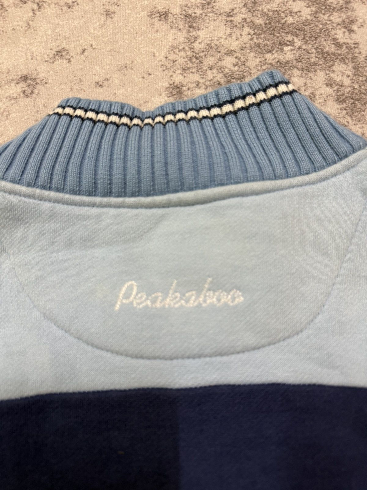 Vintage Peakaboo Surfing Hawaii Sweater Size US M / EU 48-50 / 2 - 15 Thumbnail