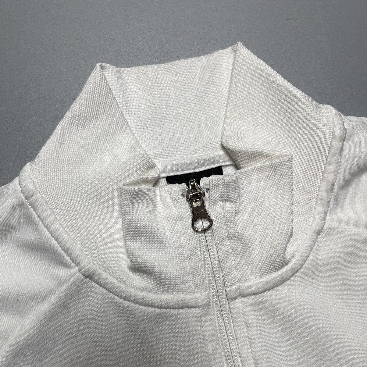 Nike × Vintage FRANCE NIKE 2020 EURO FOOTBALL TRAINING ANTHEM TRACK TOP Size US M / EU 48-50 / 2 - 7 Thumbnail
