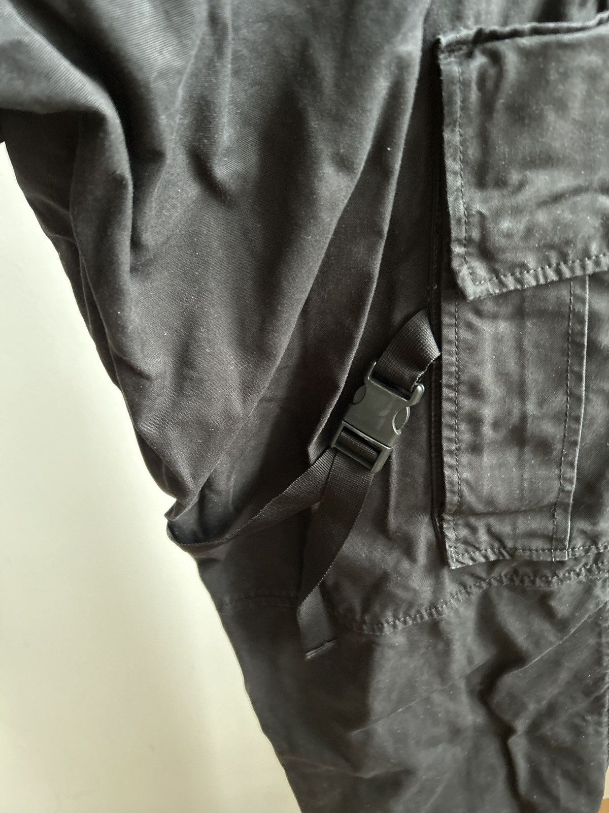 Off-White Off-white cargo Size US 32 / EU 48 - 4 Thumbnail