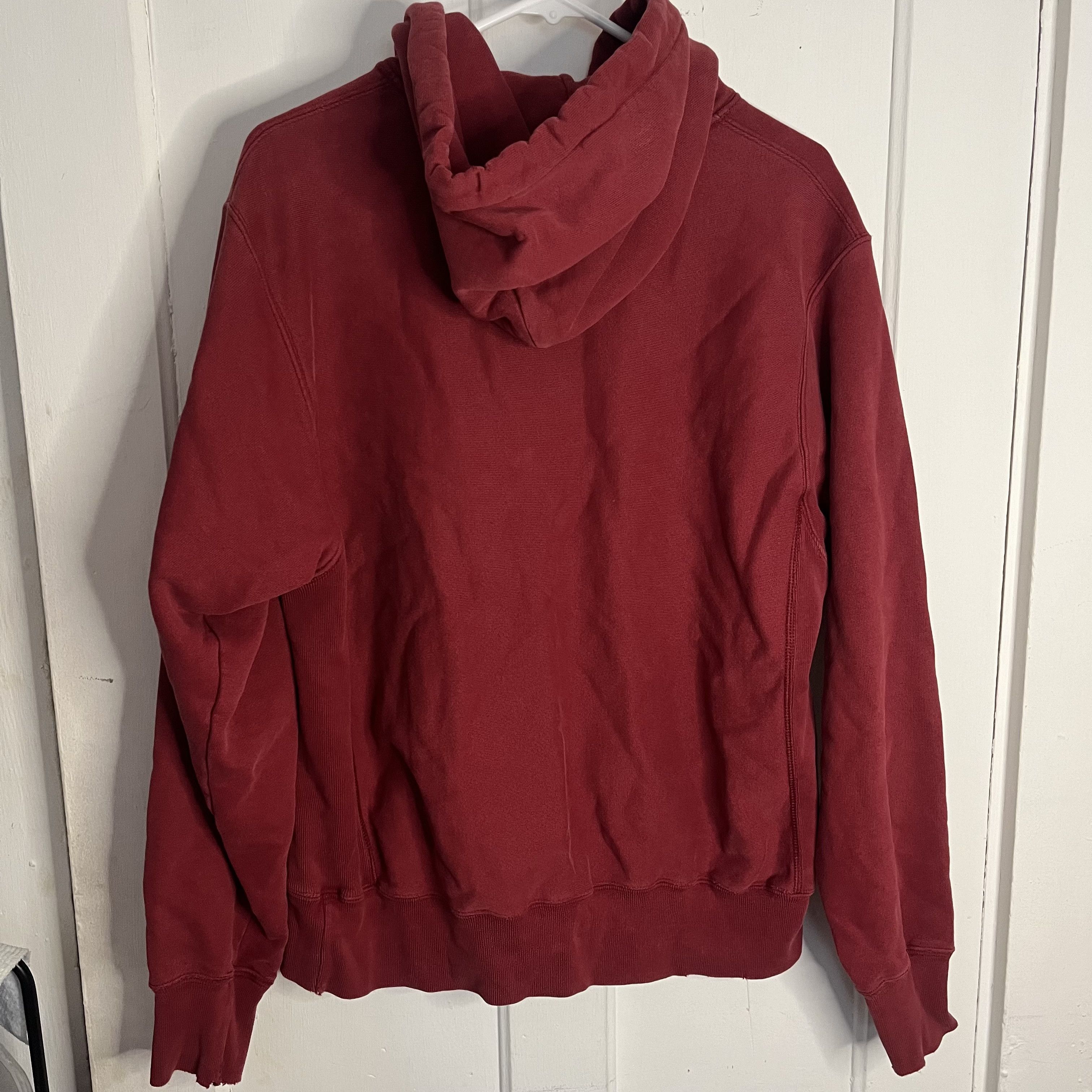 Champion Champion Hoodie Reverse Weave Size Medium Size US M / EU 48-50 / 2 - 4 Thumbnail