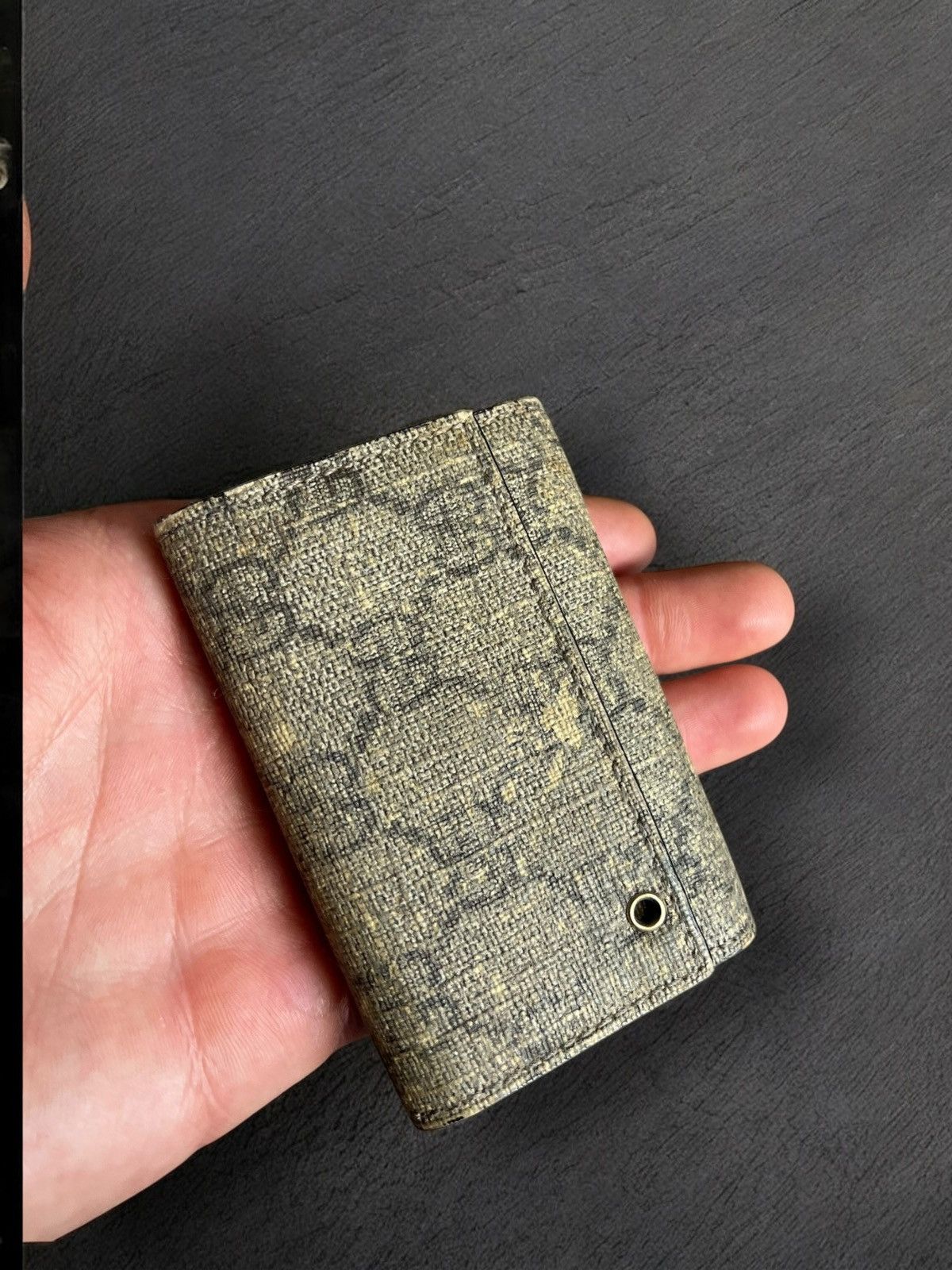 Gucci Gucci Keyholder Size ONE SIZE - 3 Thumbnail