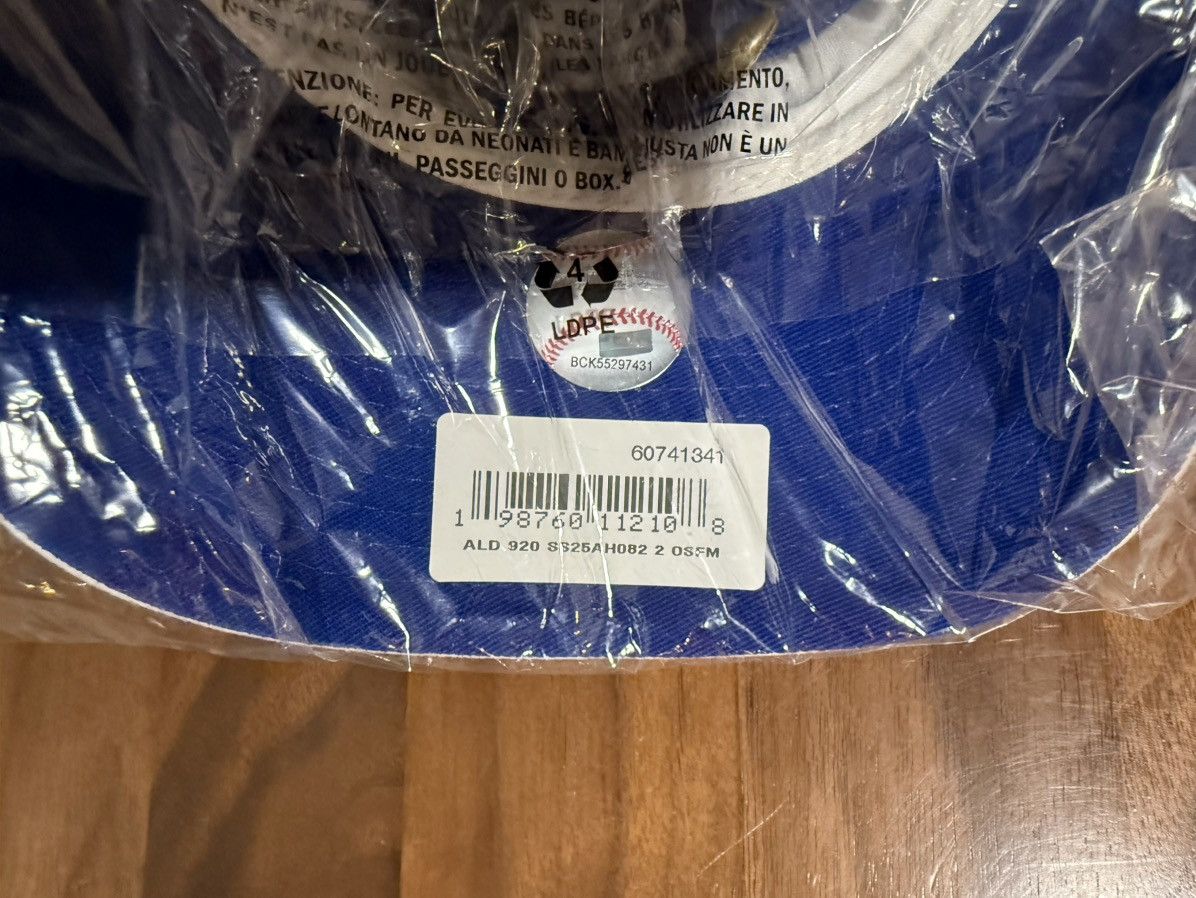 Aime Leon Dore × New Era Aime Leon Dore ALD / New Era Mets Souvenir Ballpark Hat Size ONE SIZE - 5 Thumbnail