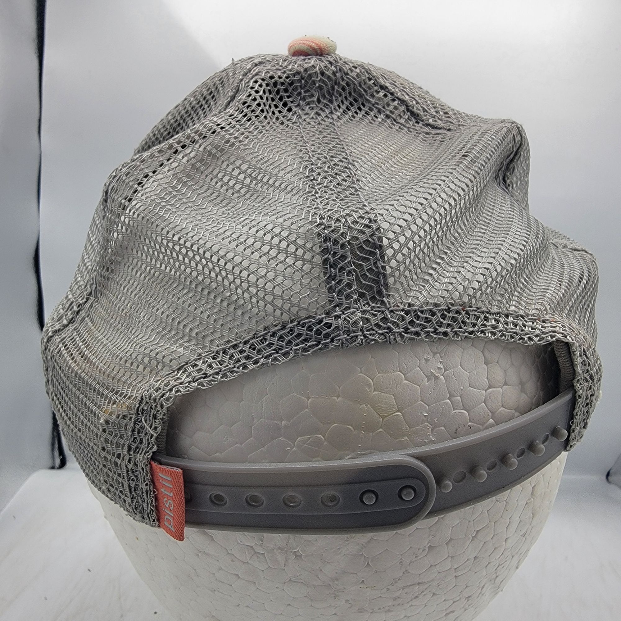 Other Pistil McKinley Mountains Womens Trucker Hat Adjustable Mult Size ONE SIZE - 3 Thumbnail