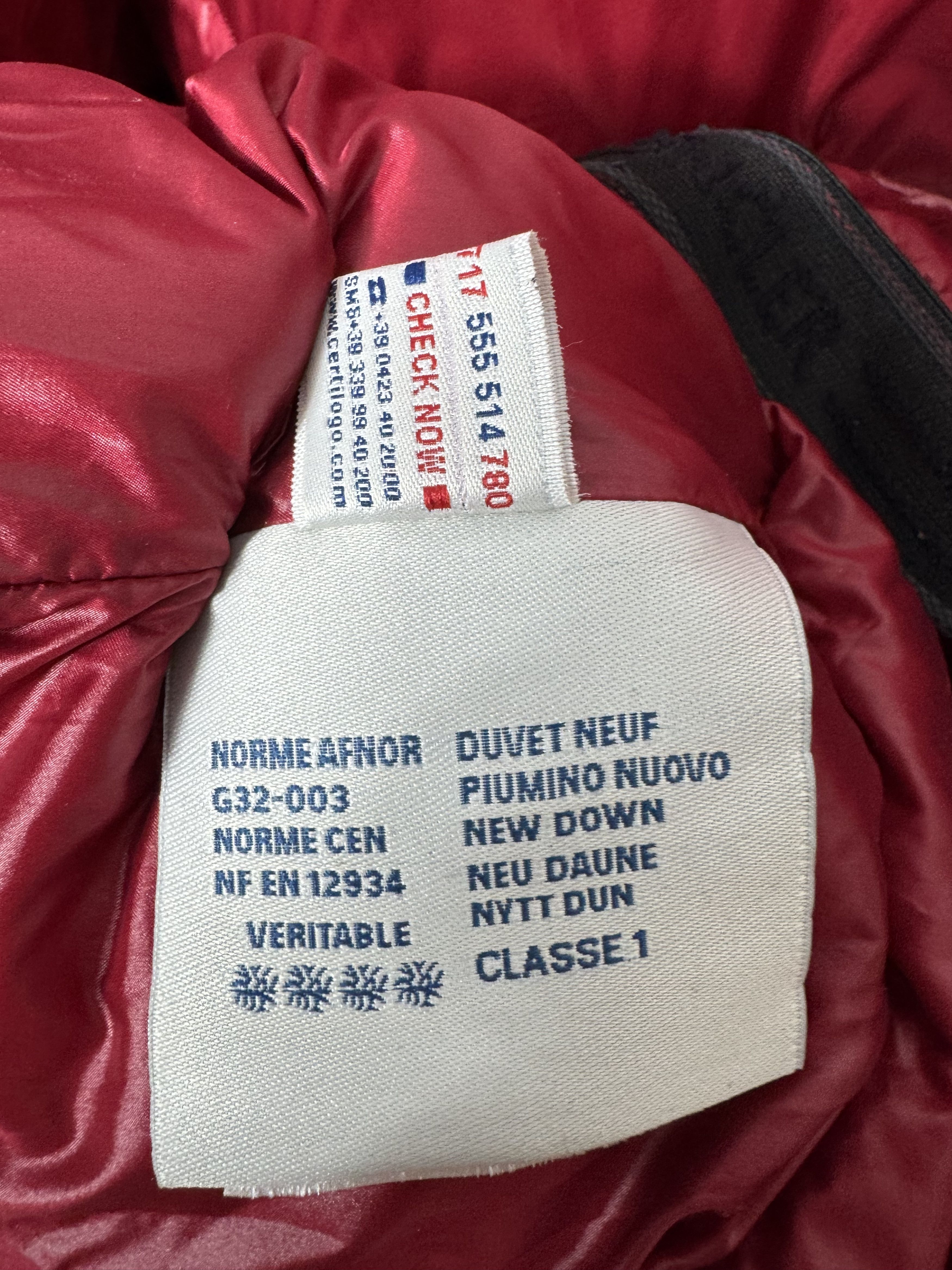Moncler Moncler Grenoble Sancy Jacket Size US M / EU 48-50 / 2 - 7 Thumbnail