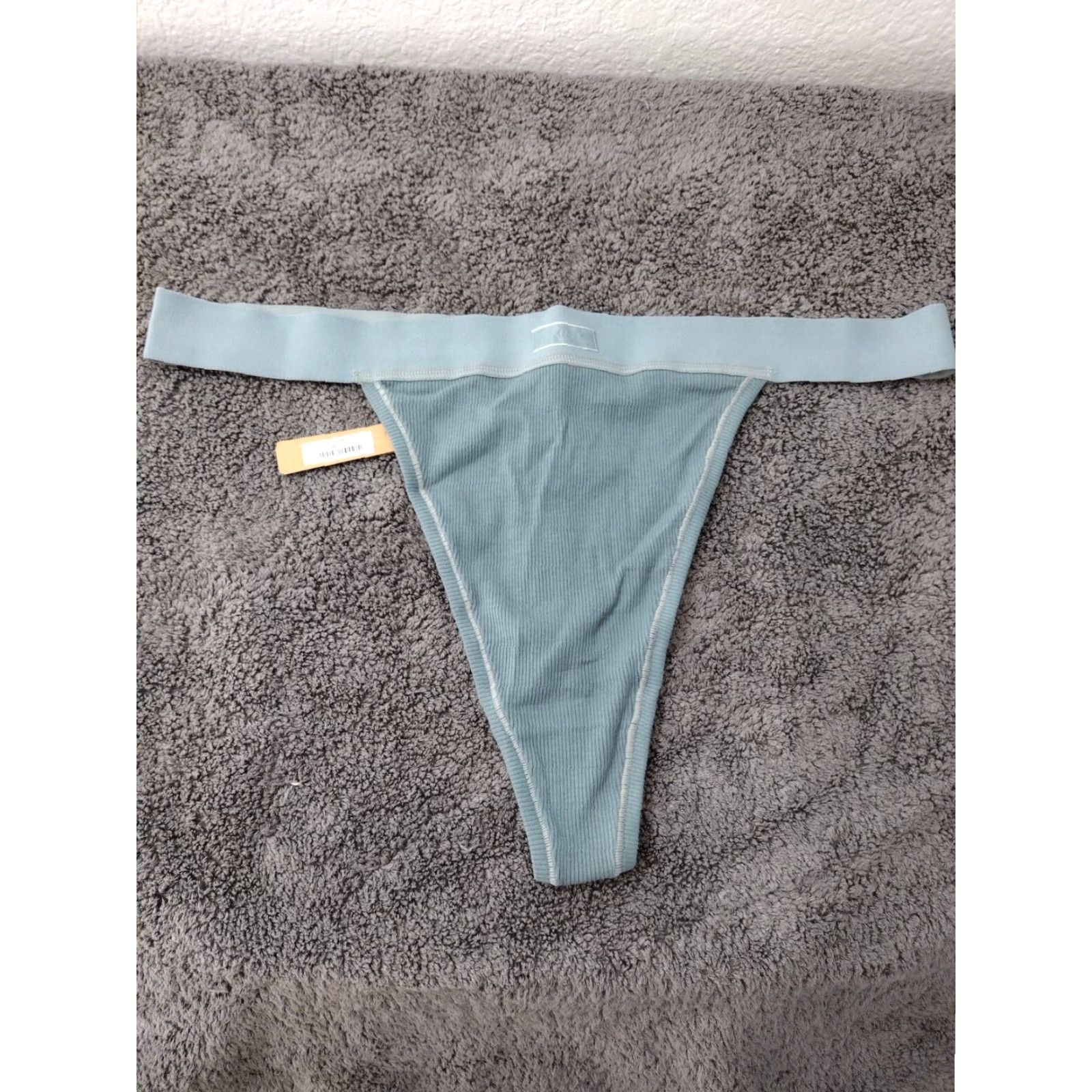 SKIMS VINTAGE No Size XXL / US 16-18 / IT 52-54 - 2 Thumbnail