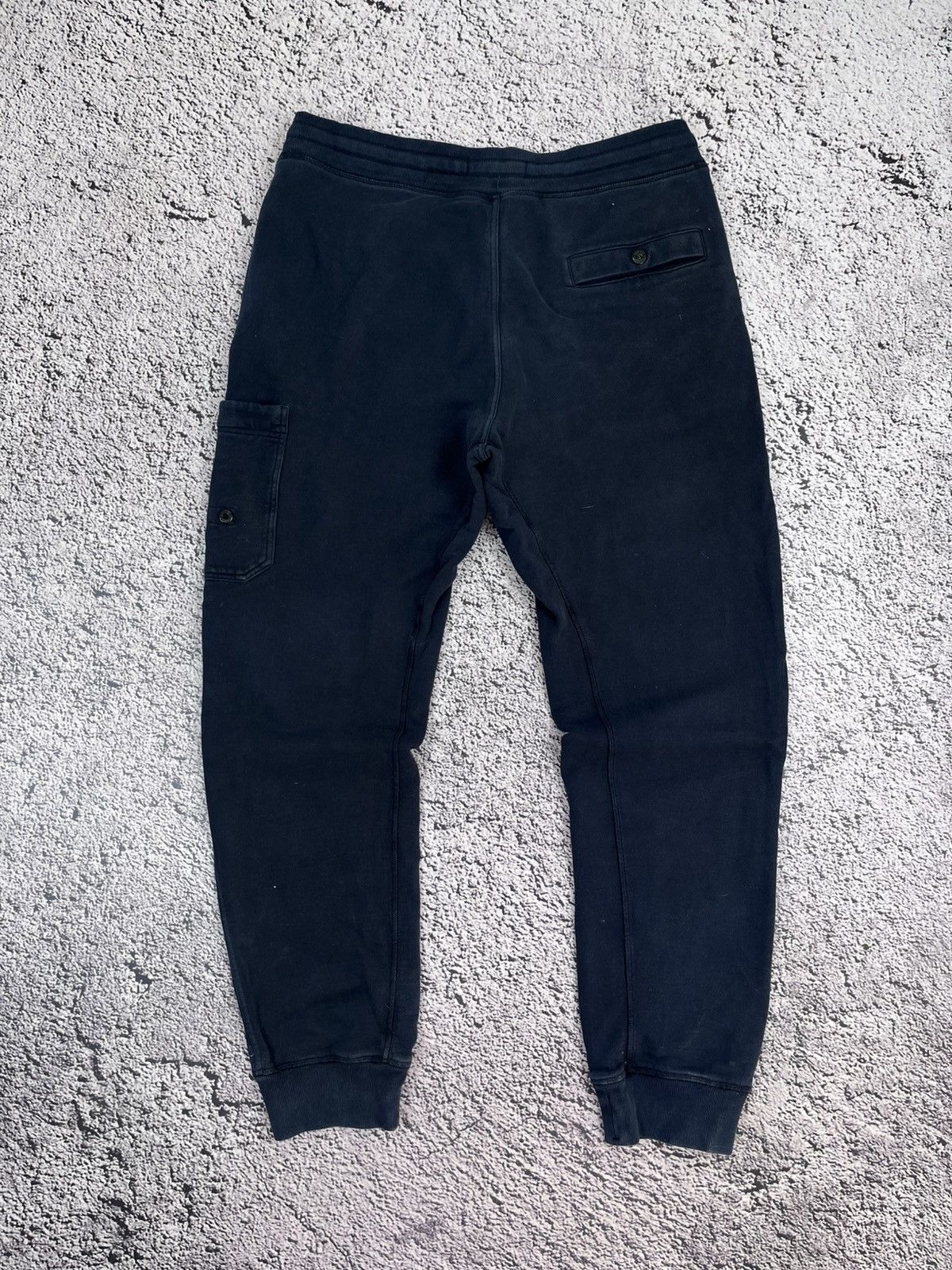 Stone Island Stone Island Y2K Cargo Sweatpants Casual Size L Size US 34 / EU 50 - 11 Thumbnail