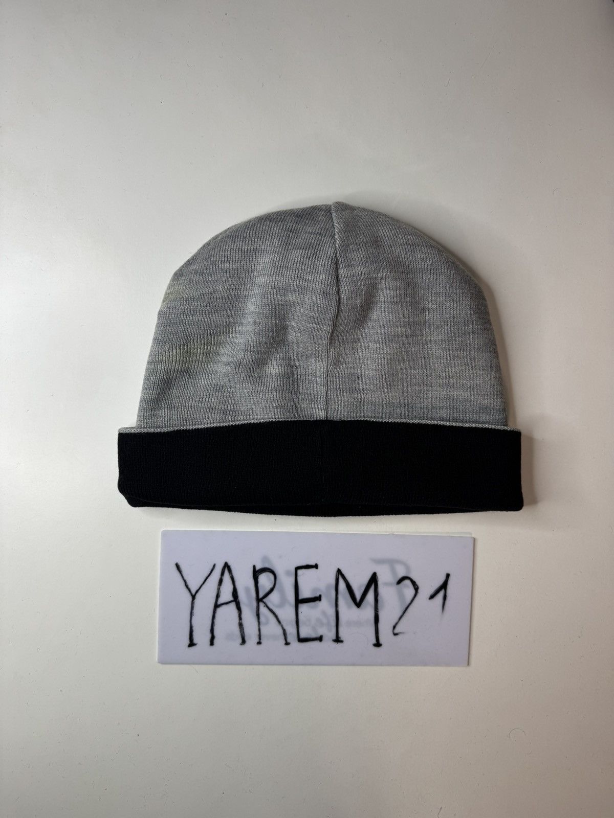 Nike Nike vintage hat cap Size ONE SIZE - 4 Thumbnail