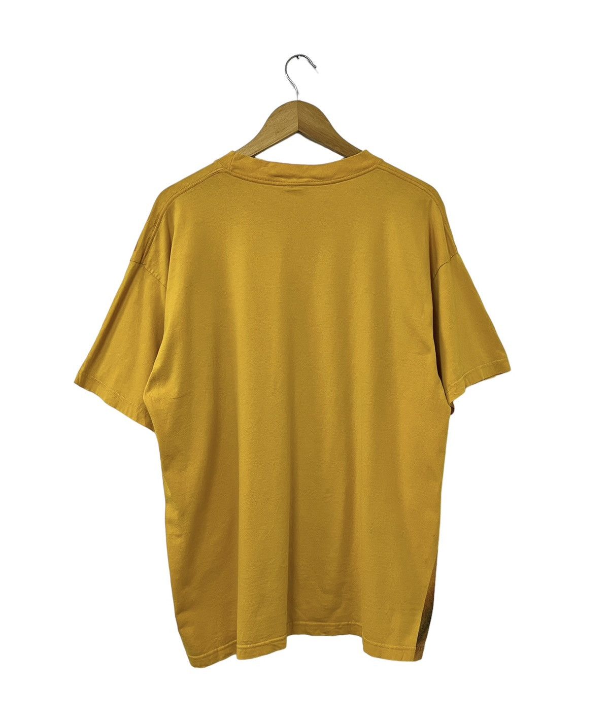 Rap Tees × Vintage VINTAGE 90s LAURYN HILL FUGEES OVP RNB RAP HIP HOP TSHIRT Size US XL / EU 56 / 4 - 11 Thumbnail