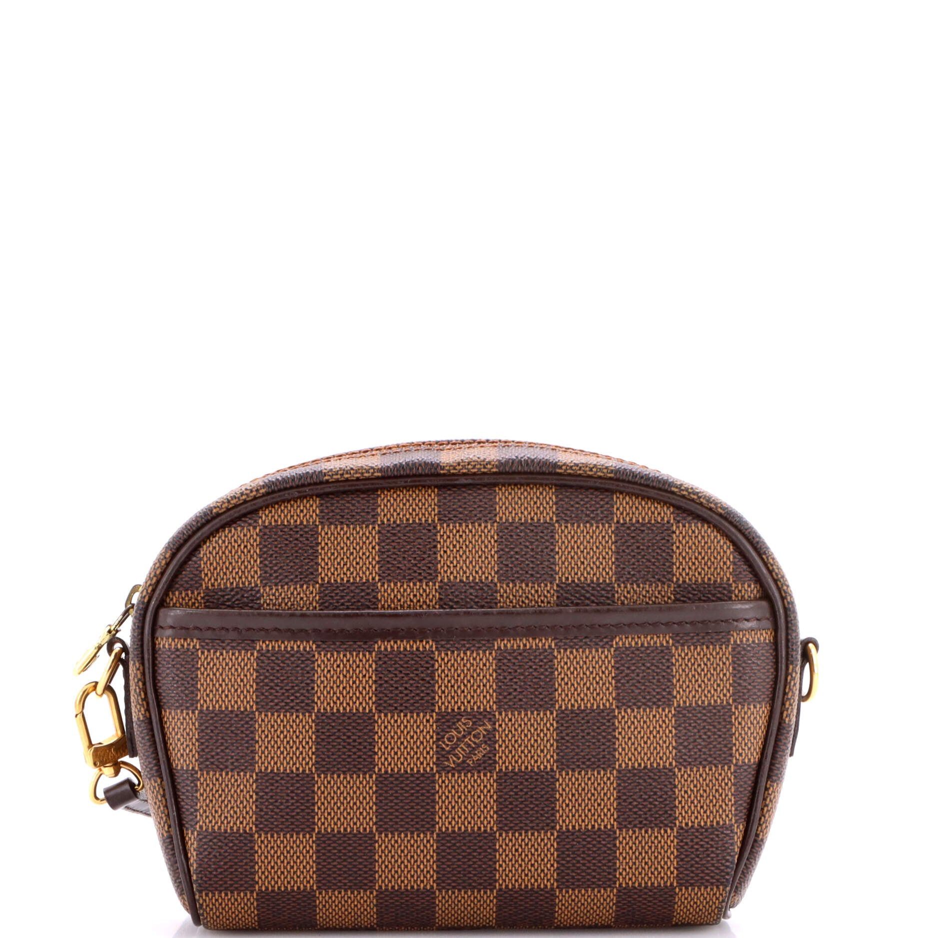 Louis Vuitton Ipanema Pochette Size ONE SIZE - 1 Thumbnail